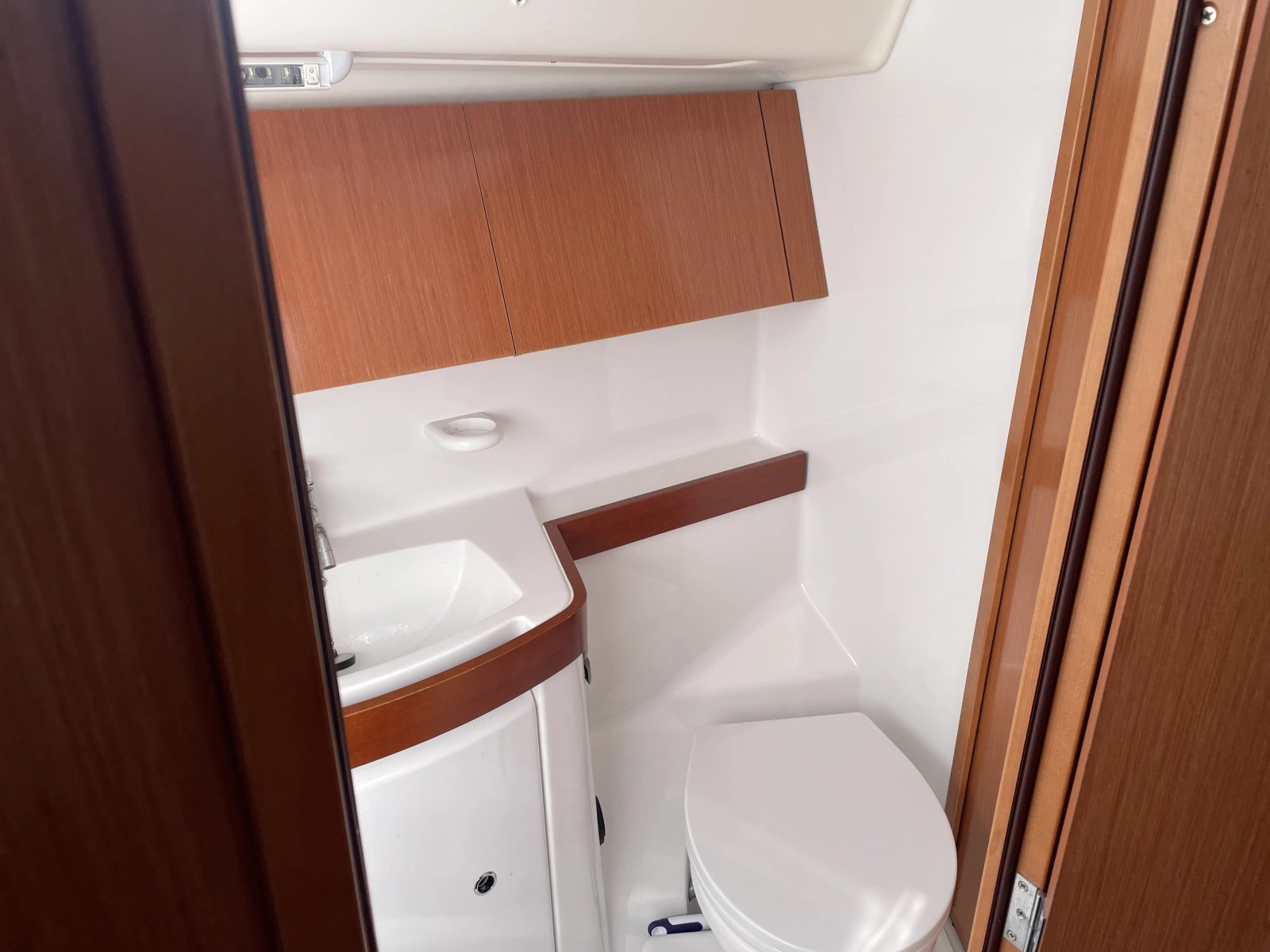 2010 Beneteau 