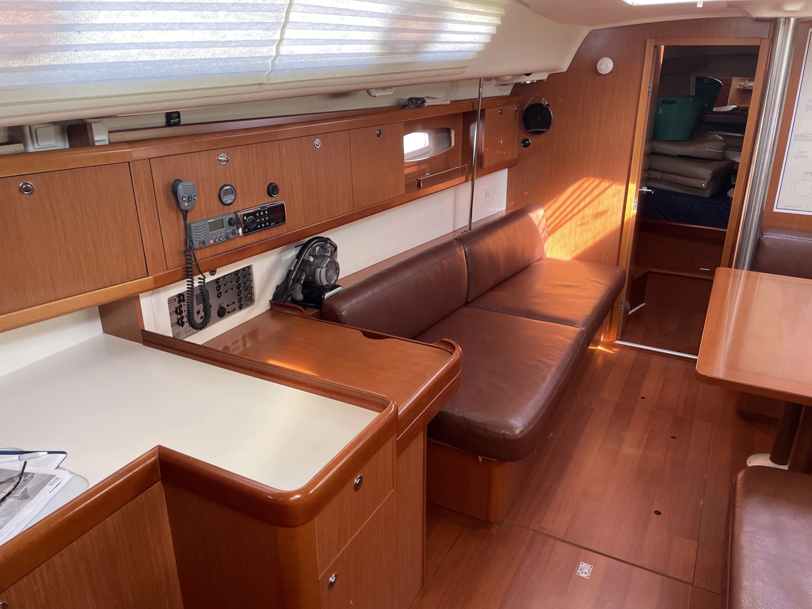 2010 Beneteau 