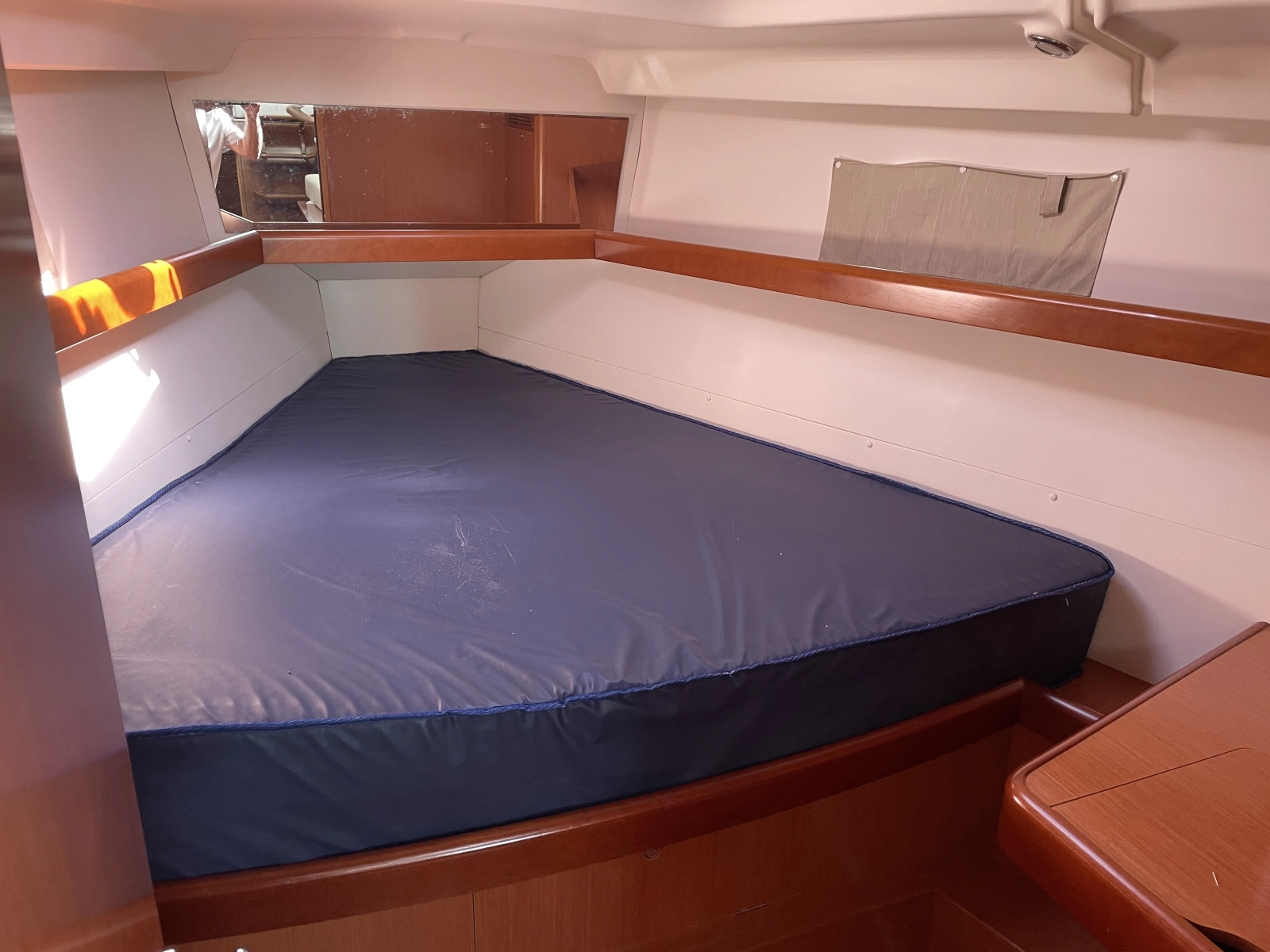 2010 Beneteau 