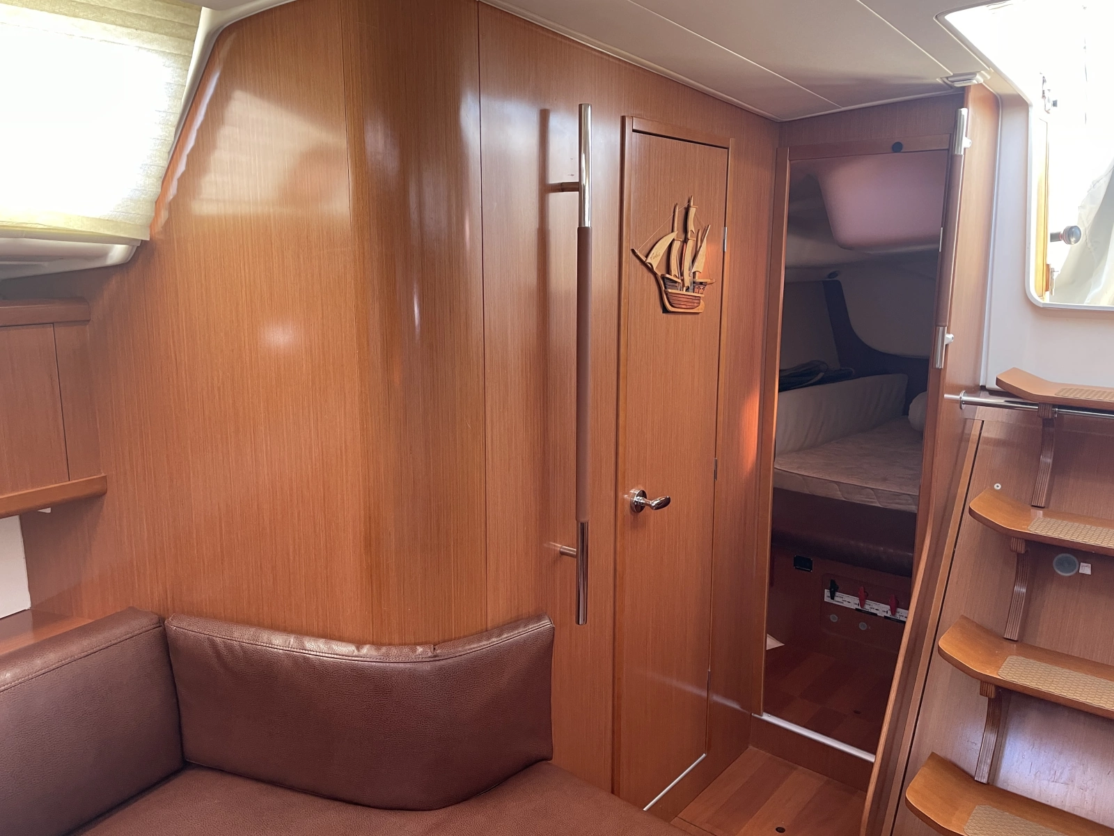 2010 Beneteau 