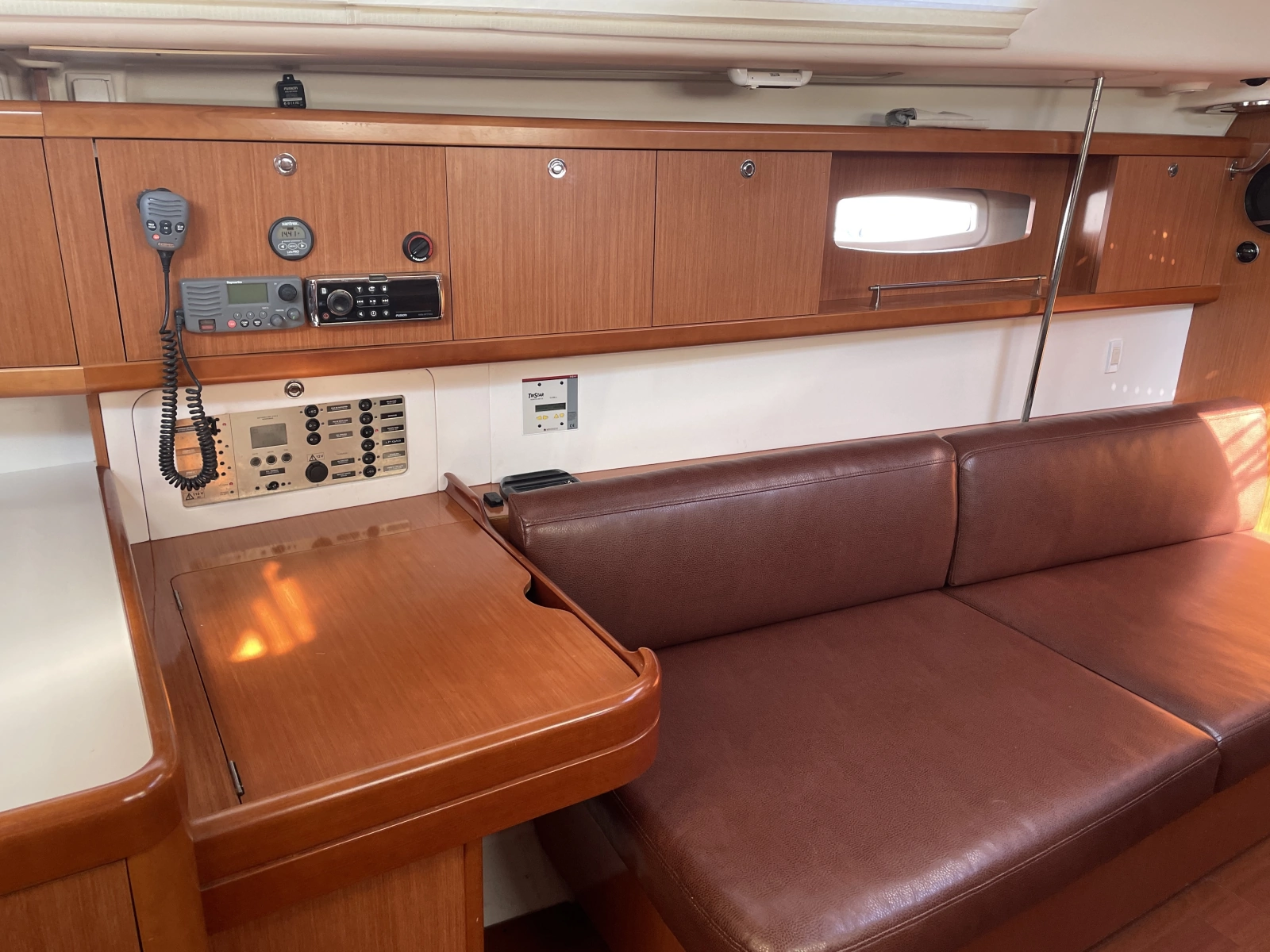 2010 Beneteau 