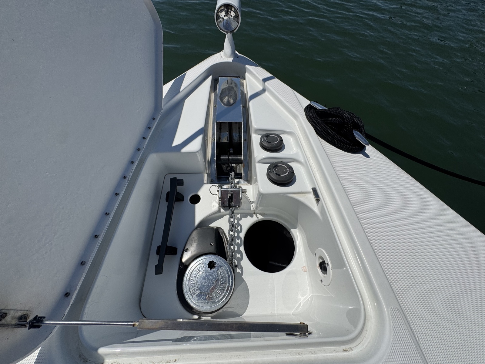 2004 Formula 37 PC