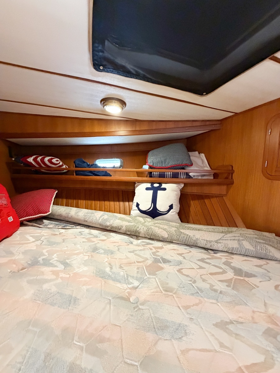 2006 Heritage East 36 Sundeck
