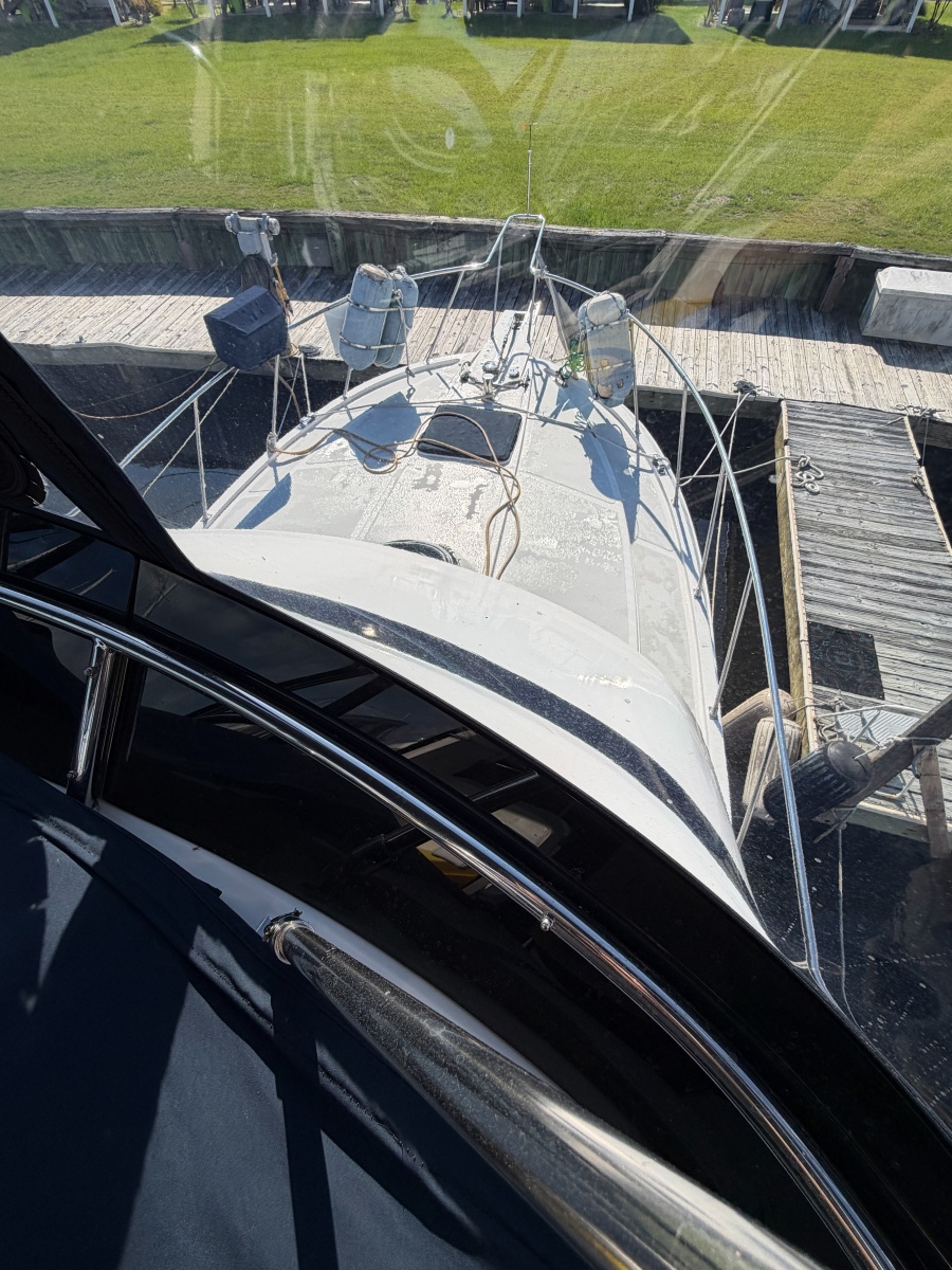 2006 Heritage East 36 Sundeck