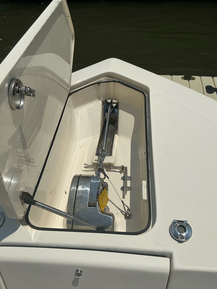 2018 Scout 255 LXf