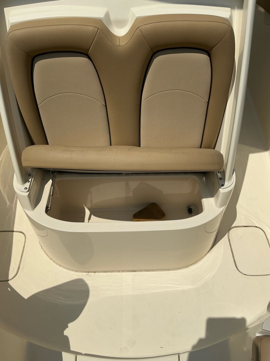 2018 Scout 255 LXf