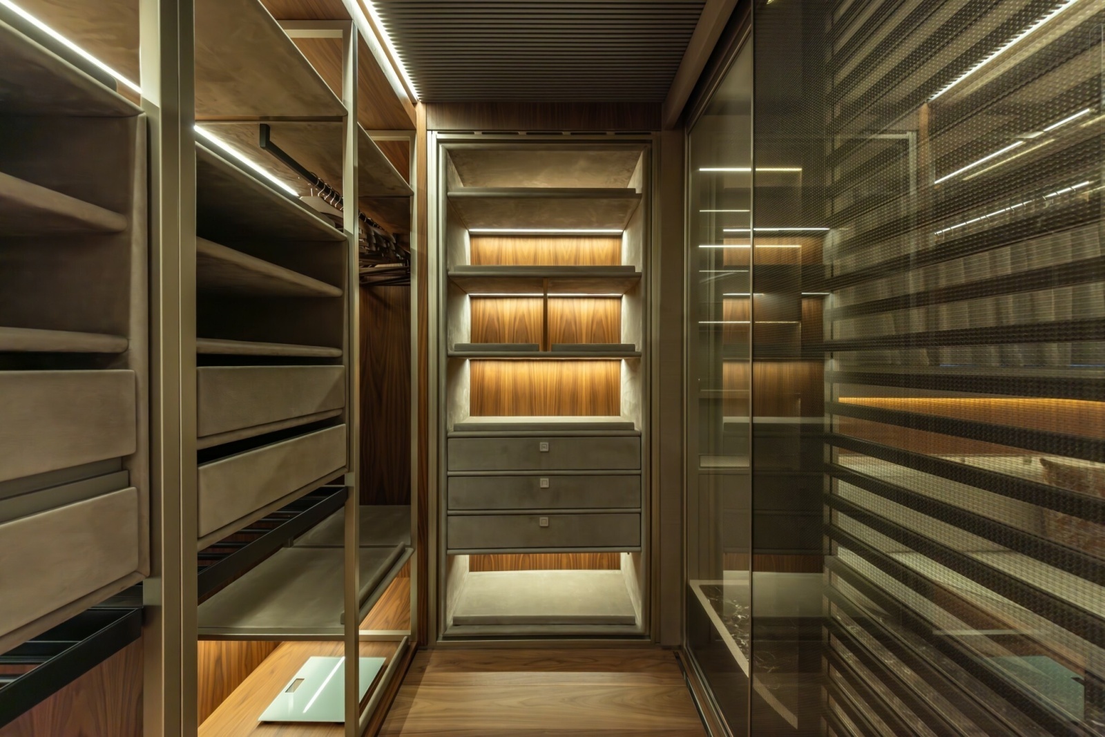 Master Stateroom