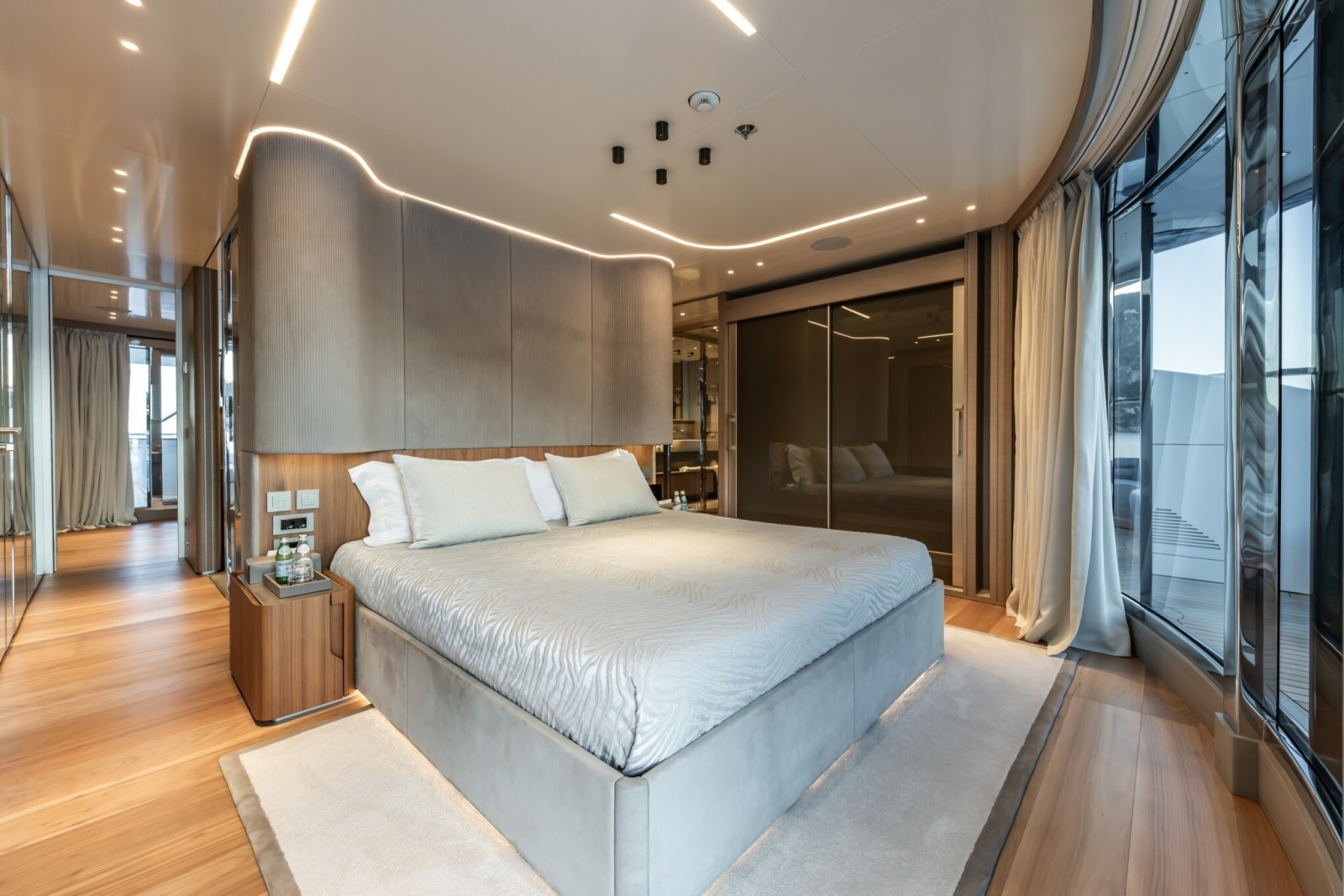 VIP Stateroom