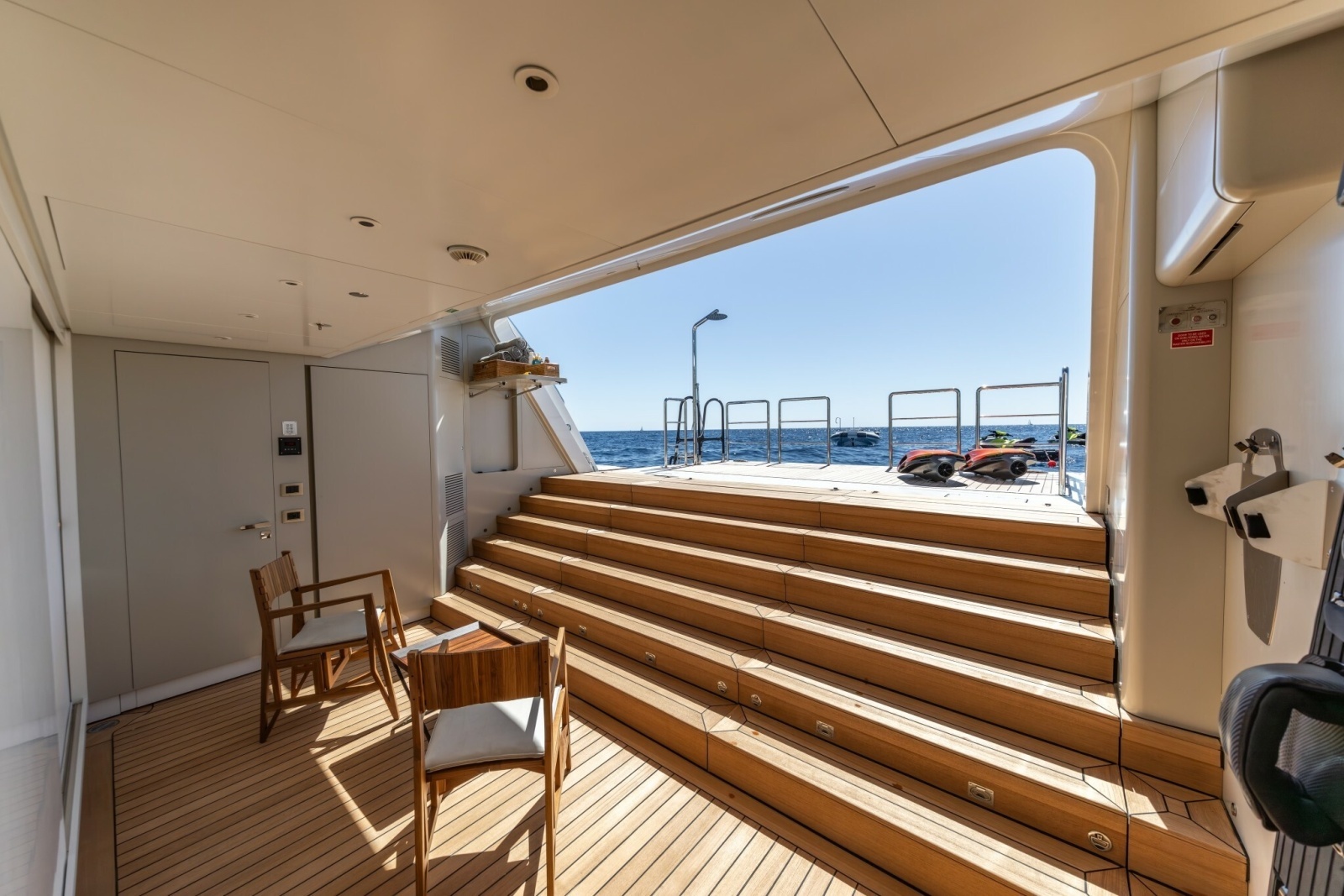 Beach Club