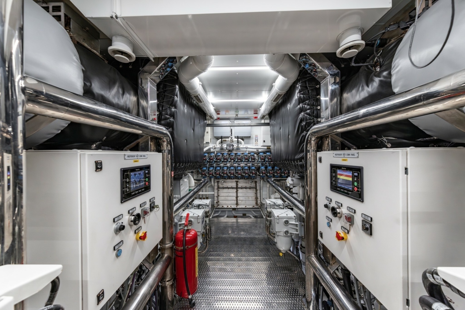 Engine Room