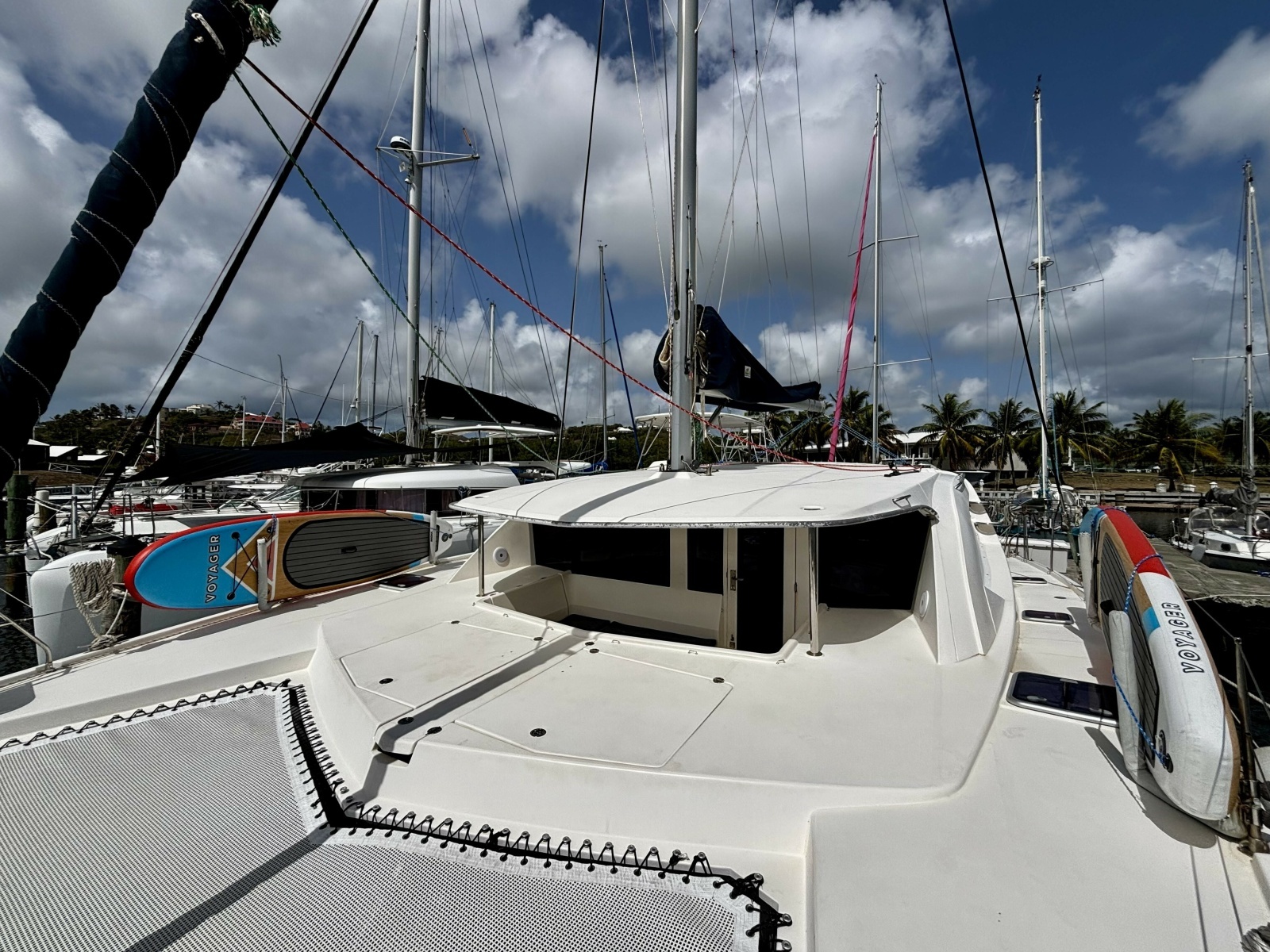 2012 Leopard 44