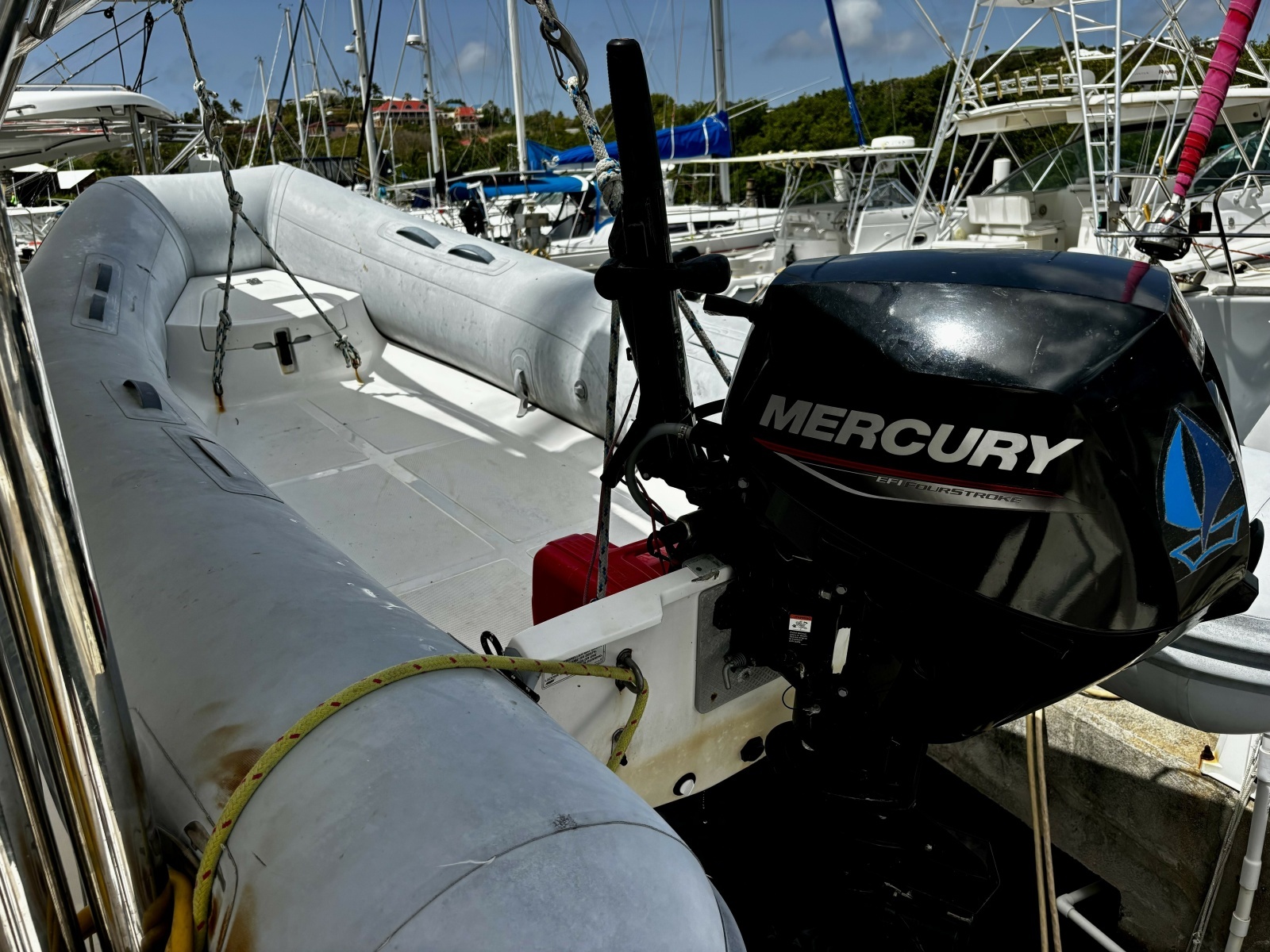 2012 Leopard 44