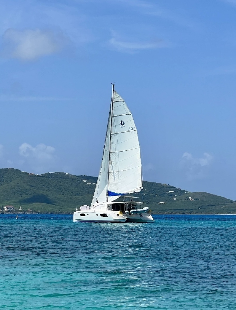 2012 Leopard 44