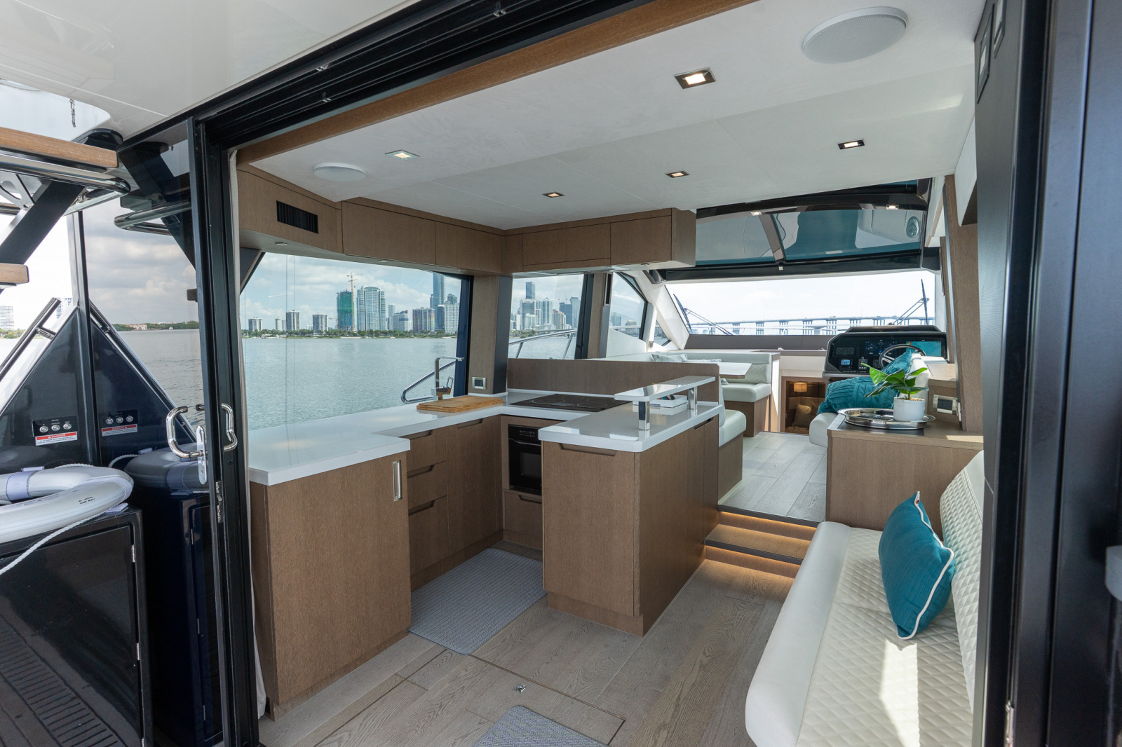 2022 Galeon 510 SKY