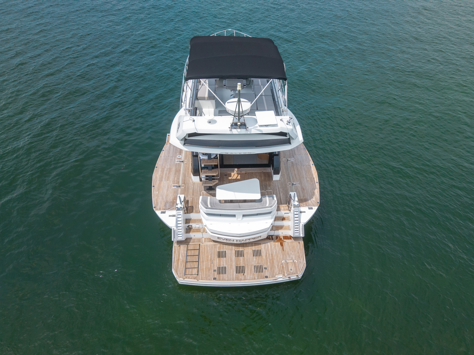 2022 Galeon 510 SKY