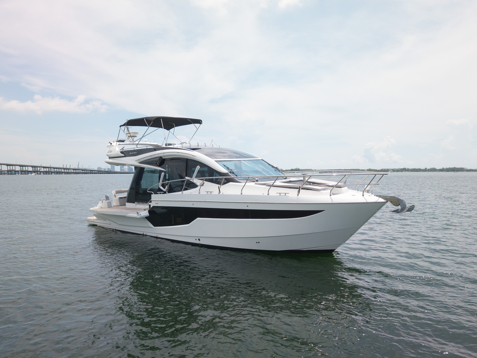 2022 Galeon 510 SKY