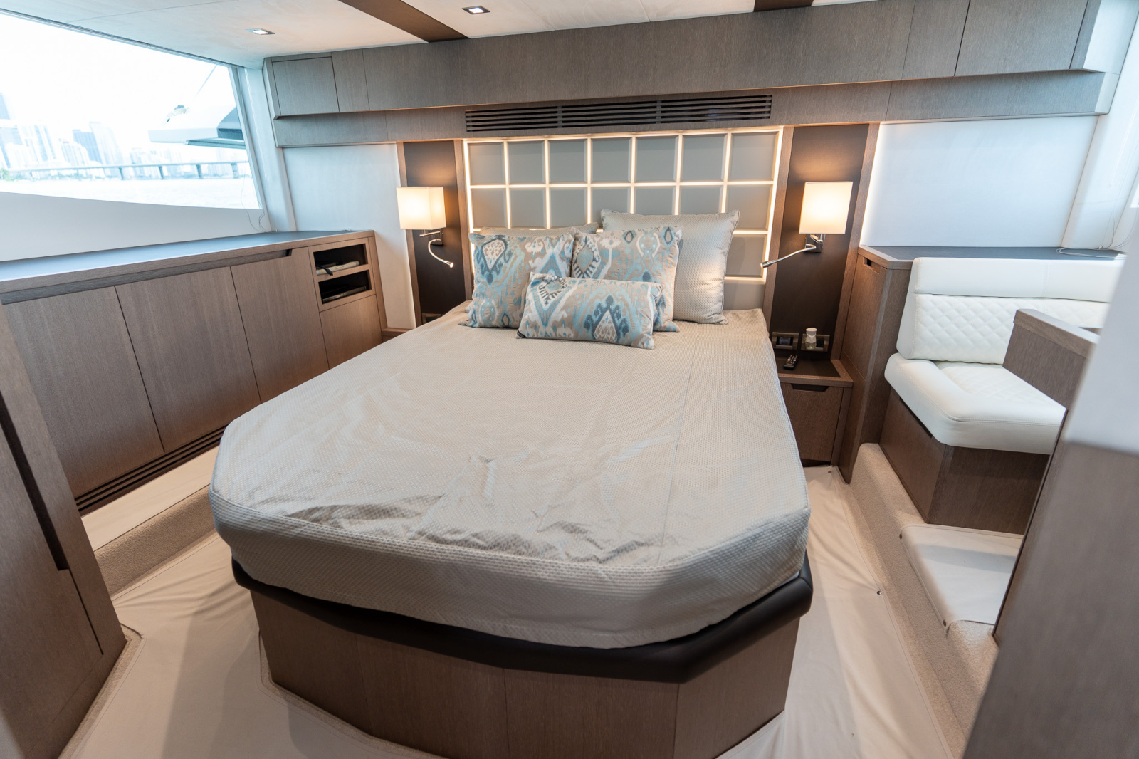 2022 Galeon 510 SKY