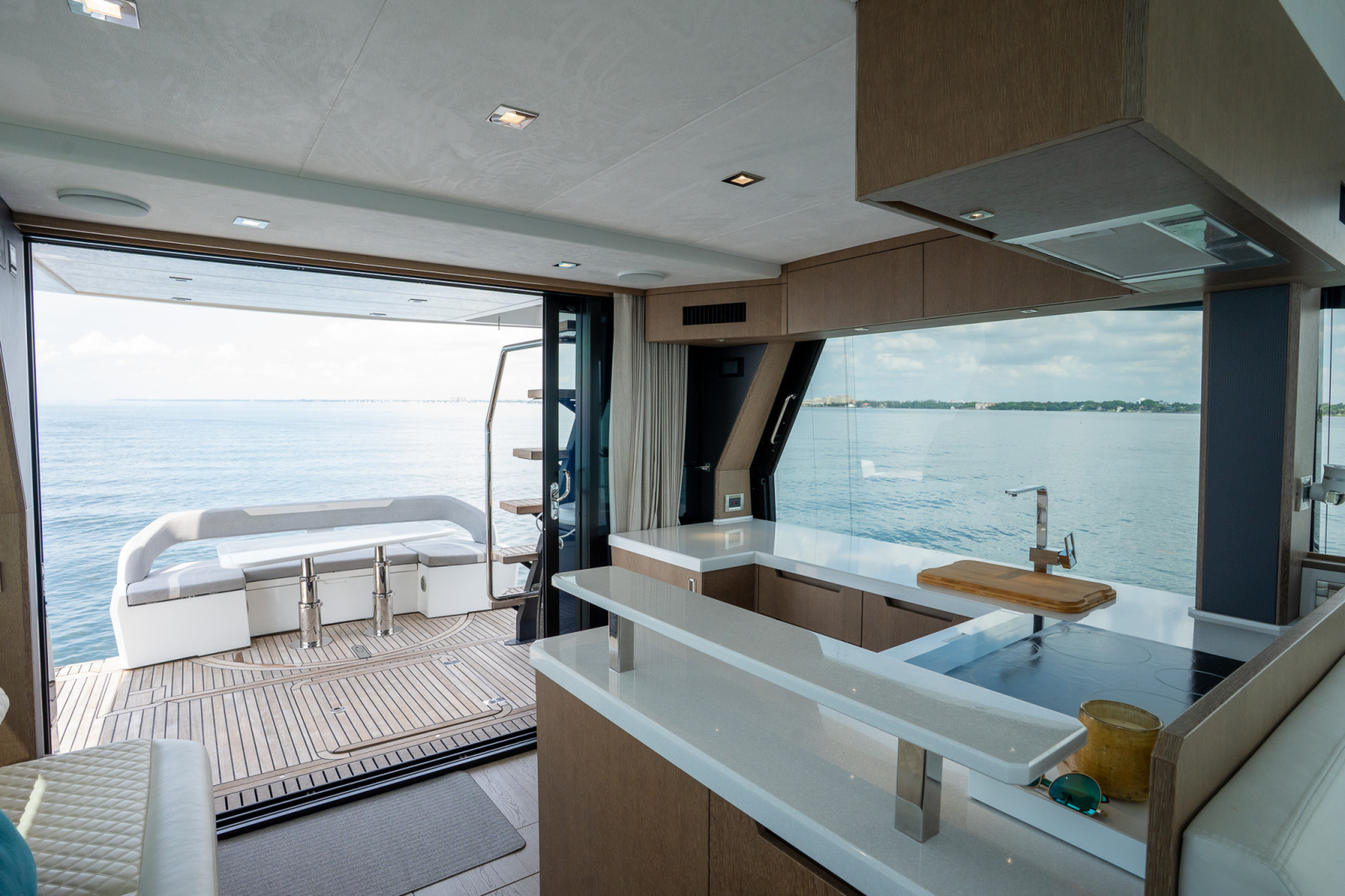 2022 Galeon 510 SKY