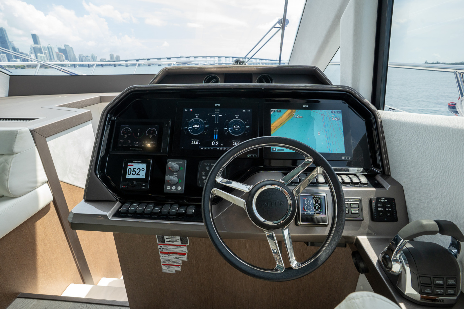 2022 Galeon 510 SKY