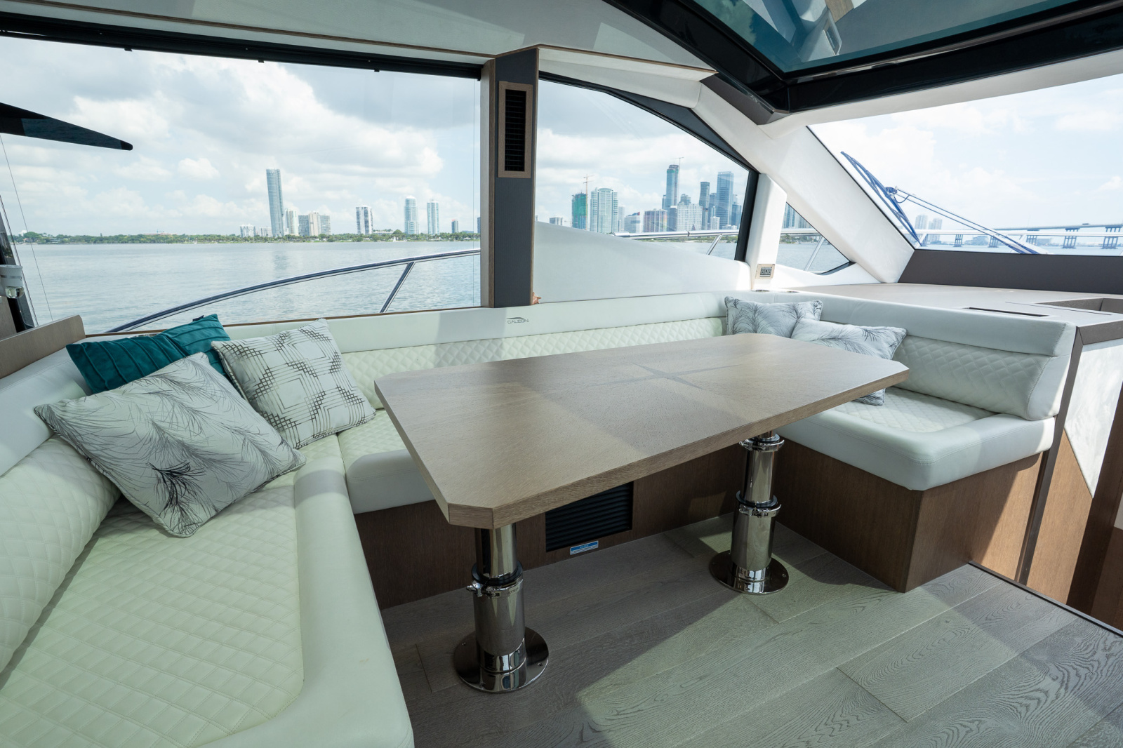 2022 Galeon 510 SKY