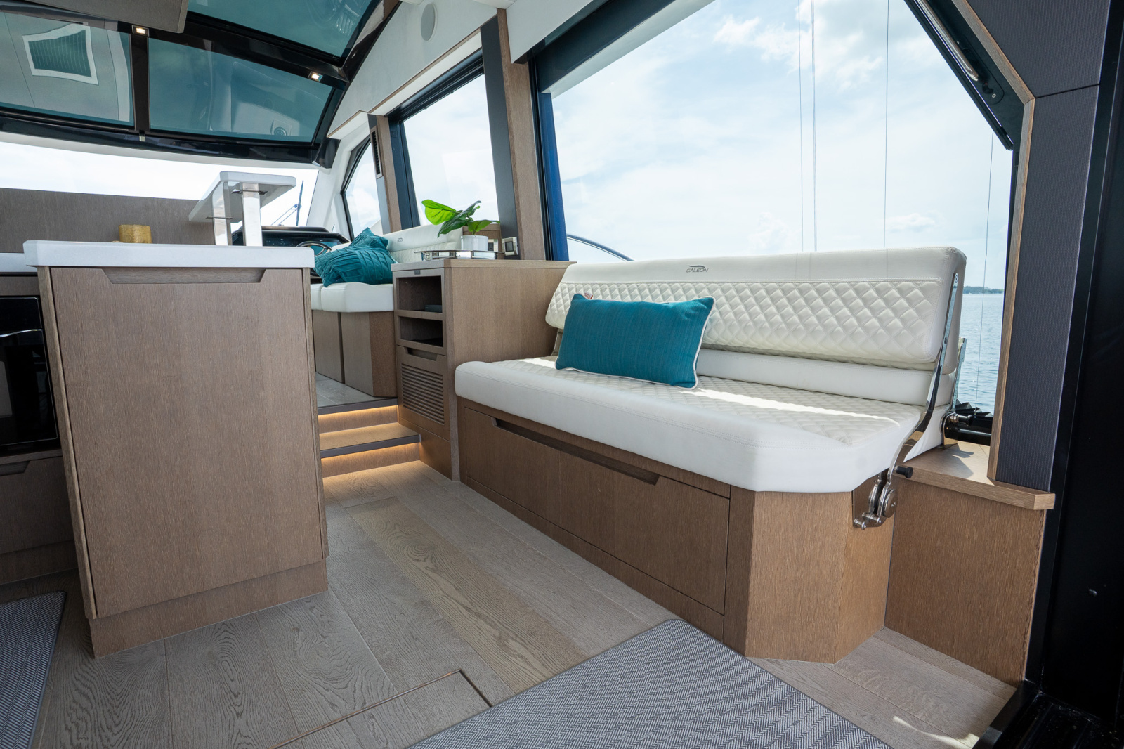2022 Galeon 510 SKY