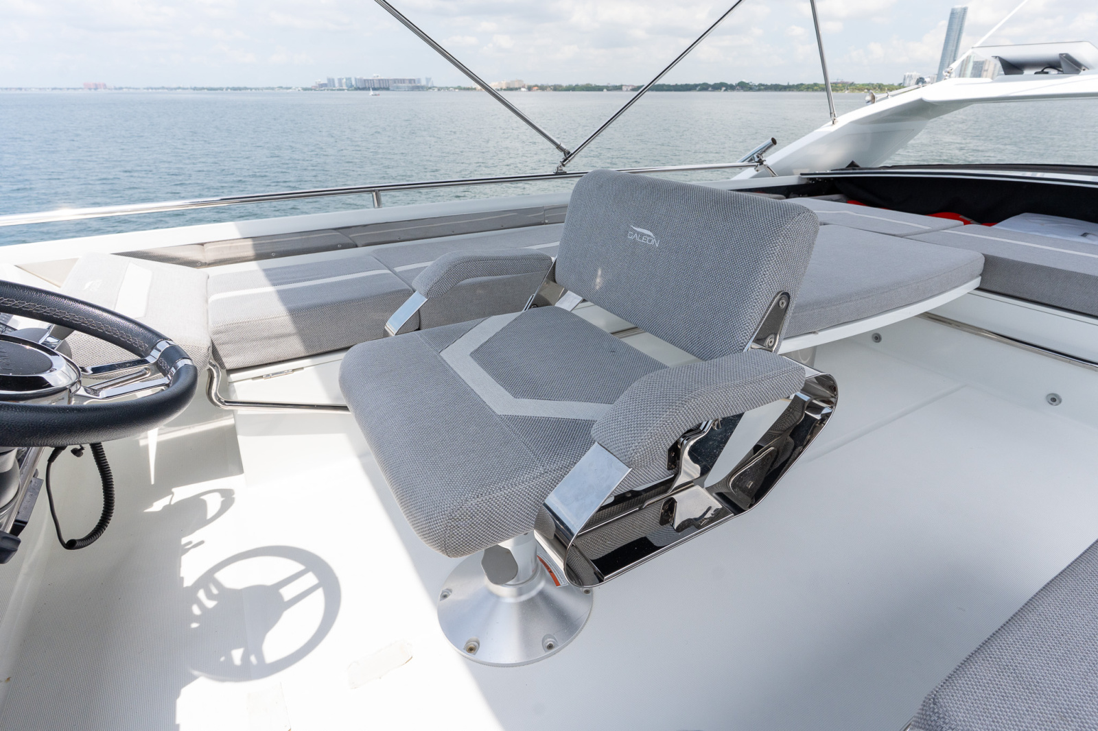 2022 Galeon 510 SKY