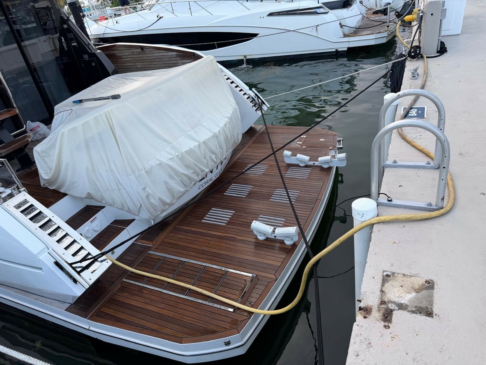 2022 Galeon 510 SKY