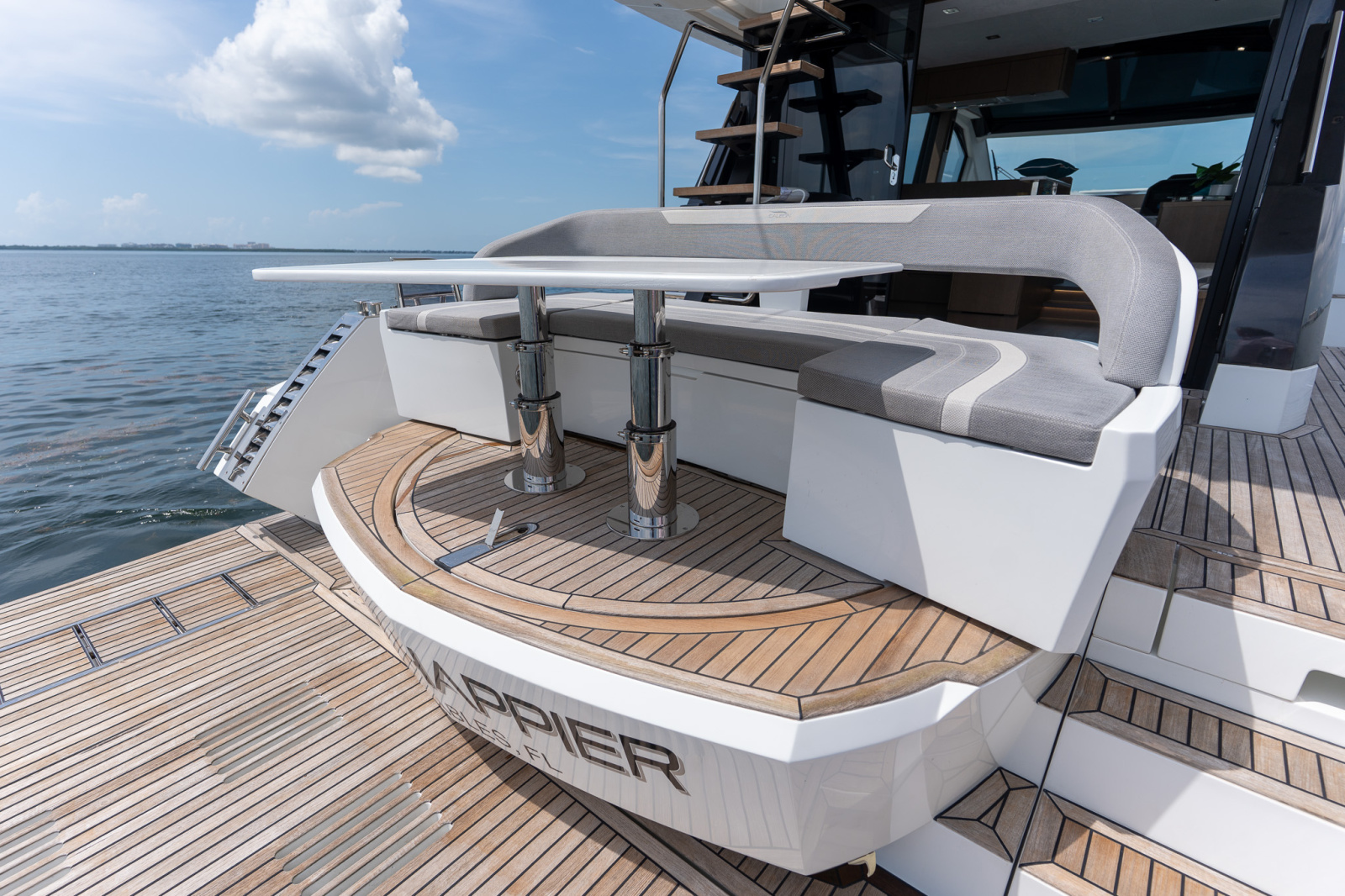 2022 Galeon 510 SKY