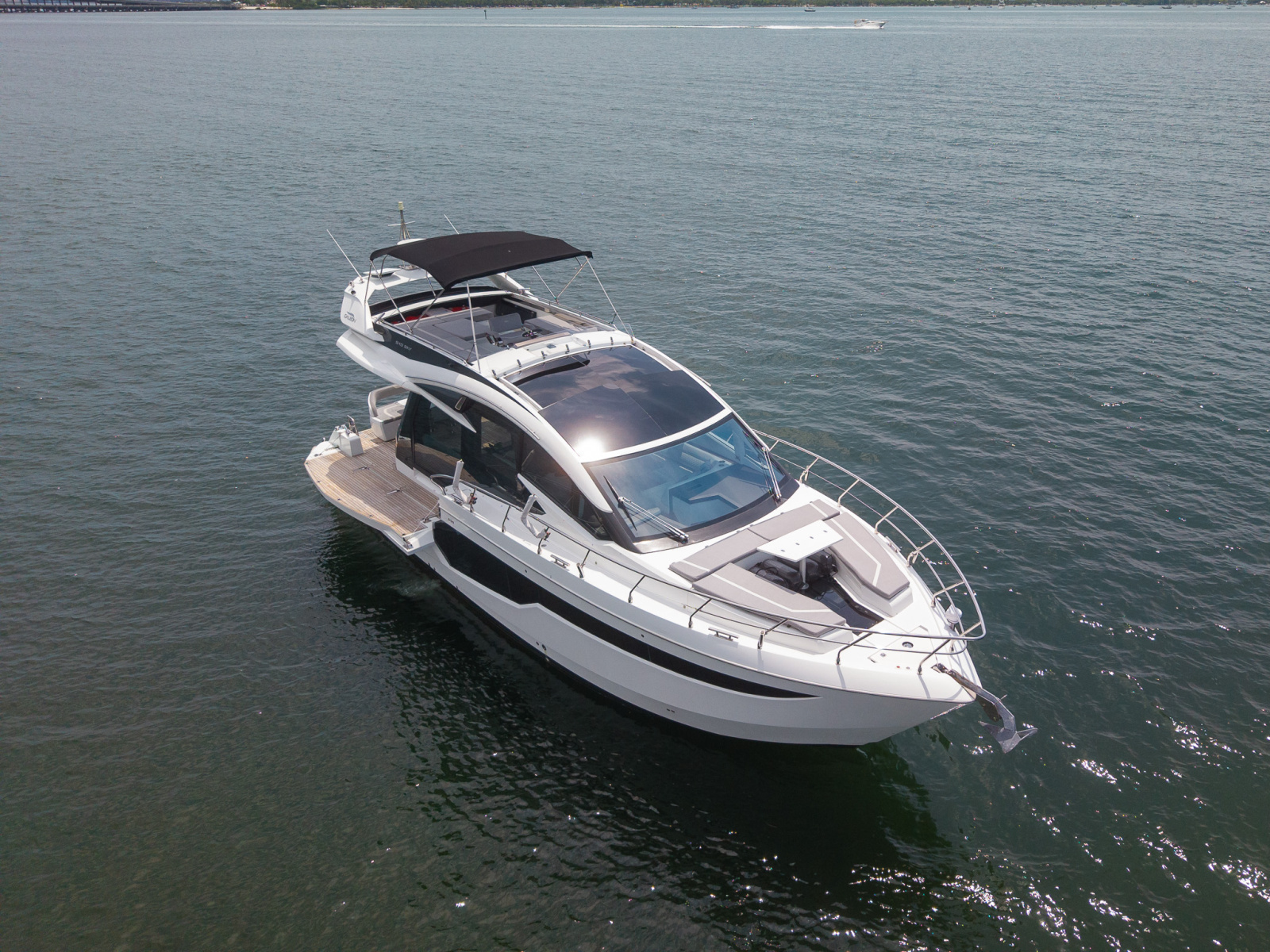 2022 Galeon 510 SKY