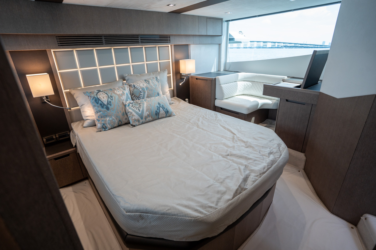 2022 Galeon 510 SKY