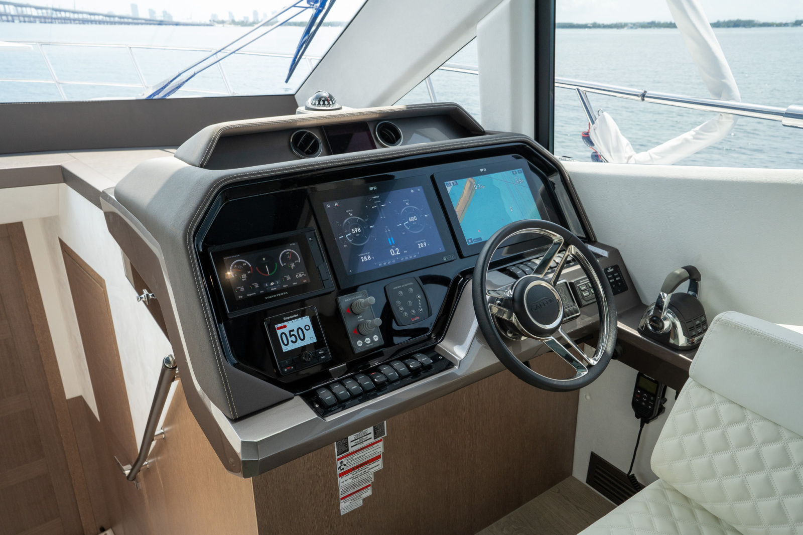 2022 Galeon 510 SKY