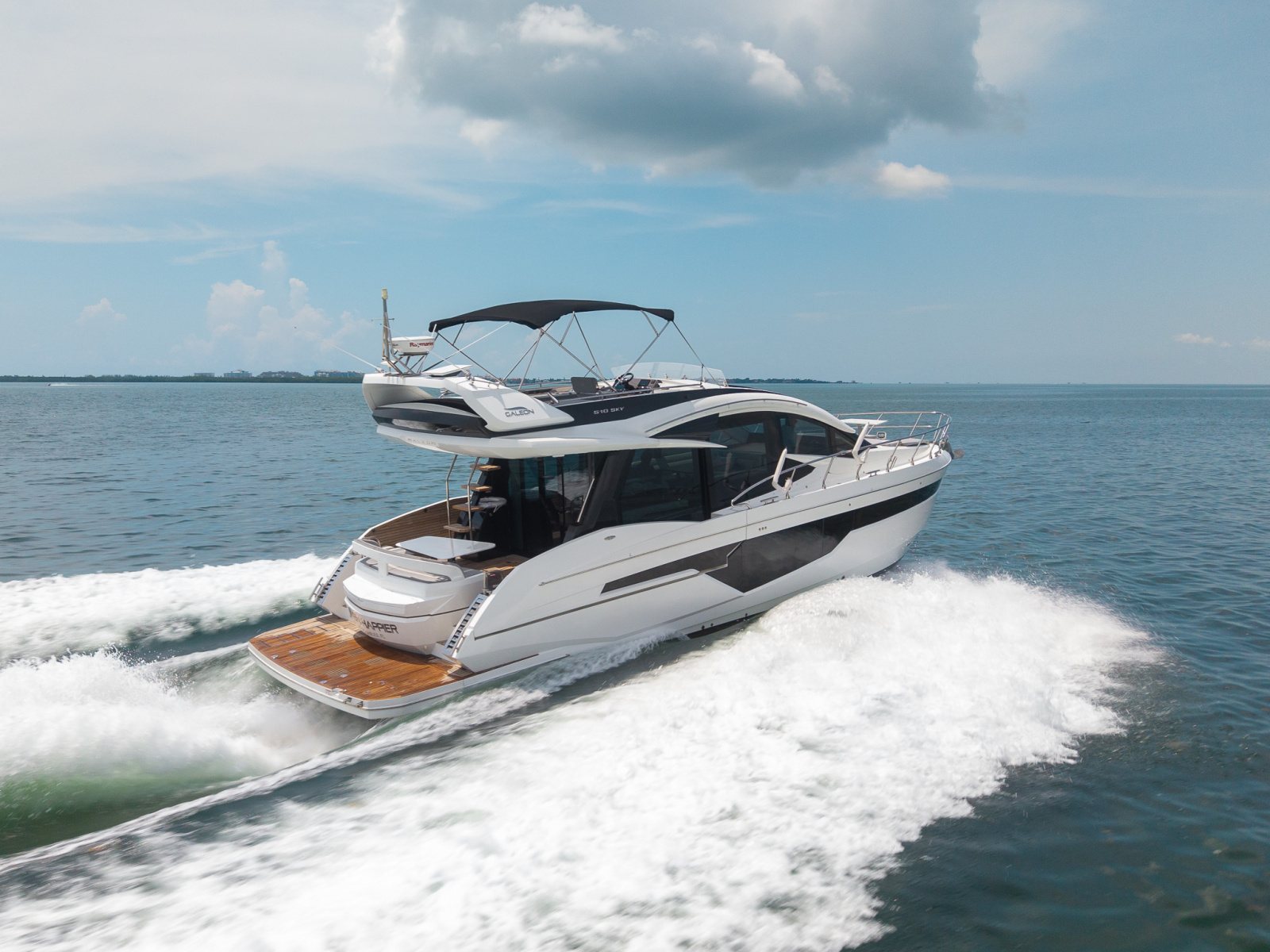 2022 Galeon 510 SKY