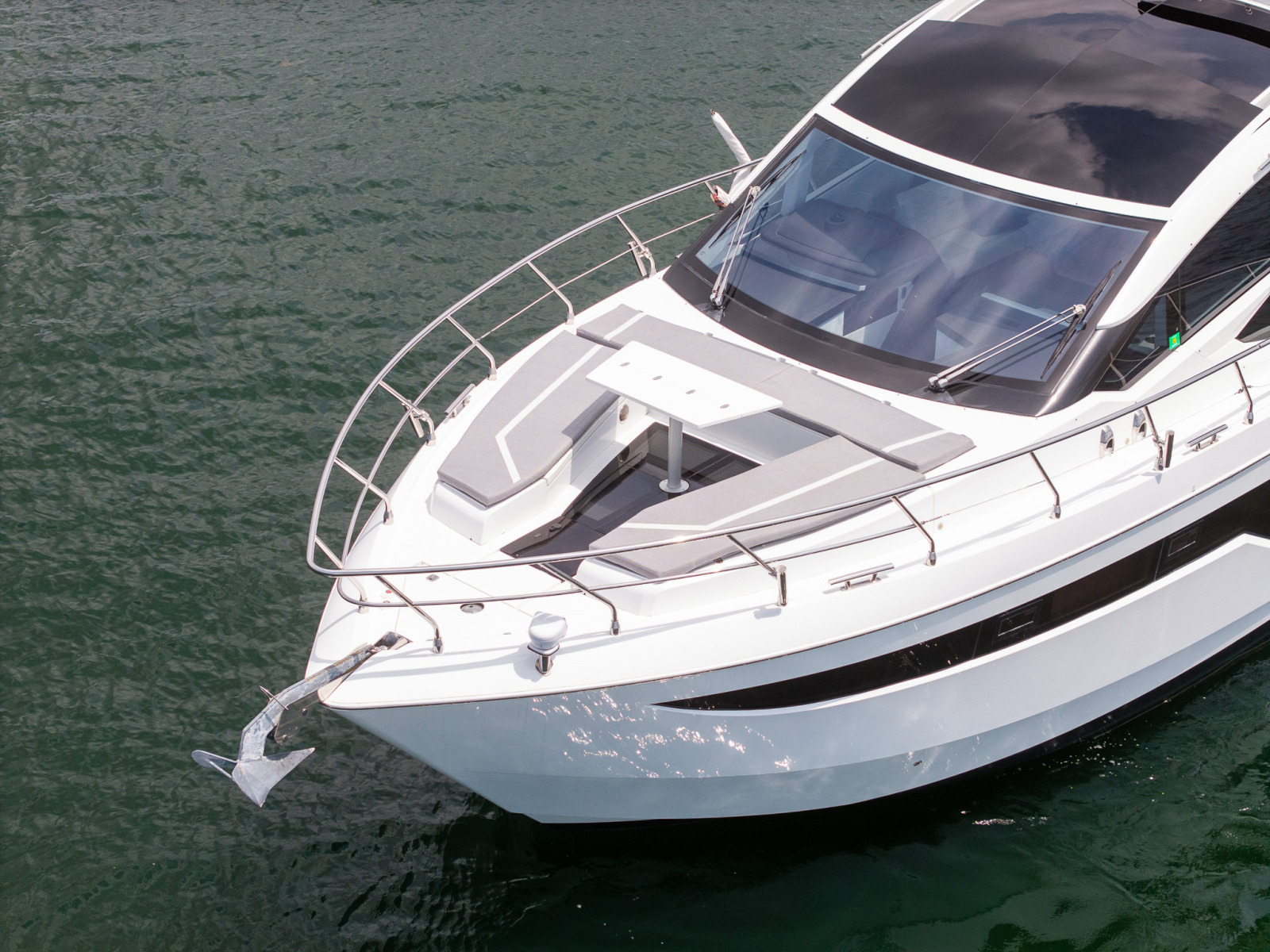 2022 Galeon 510 SKY