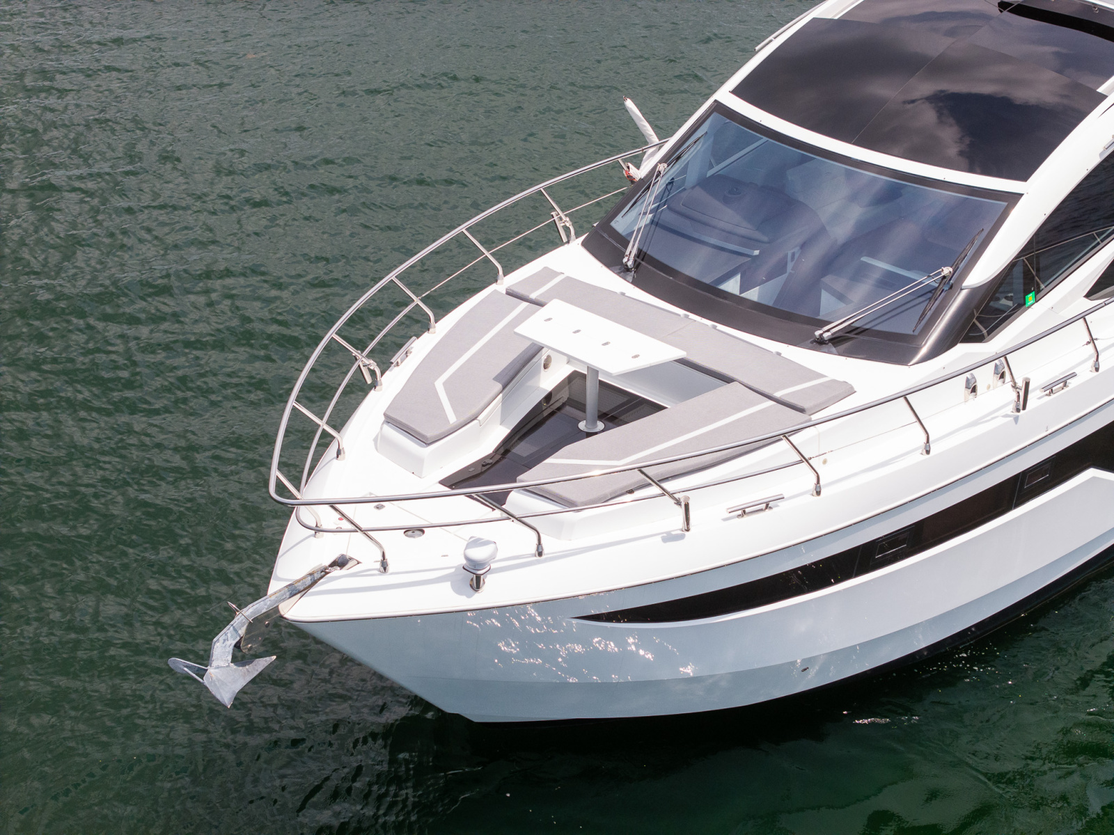2022 Galeon 510 SKY