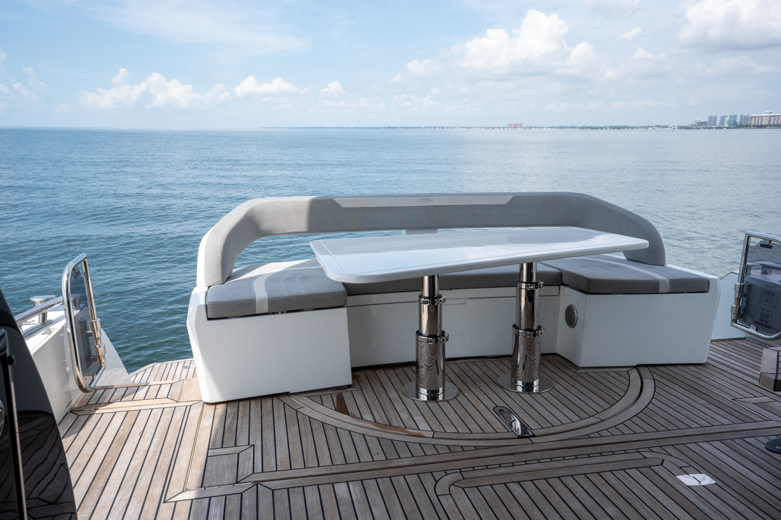 2022 Galeon 510 SKY