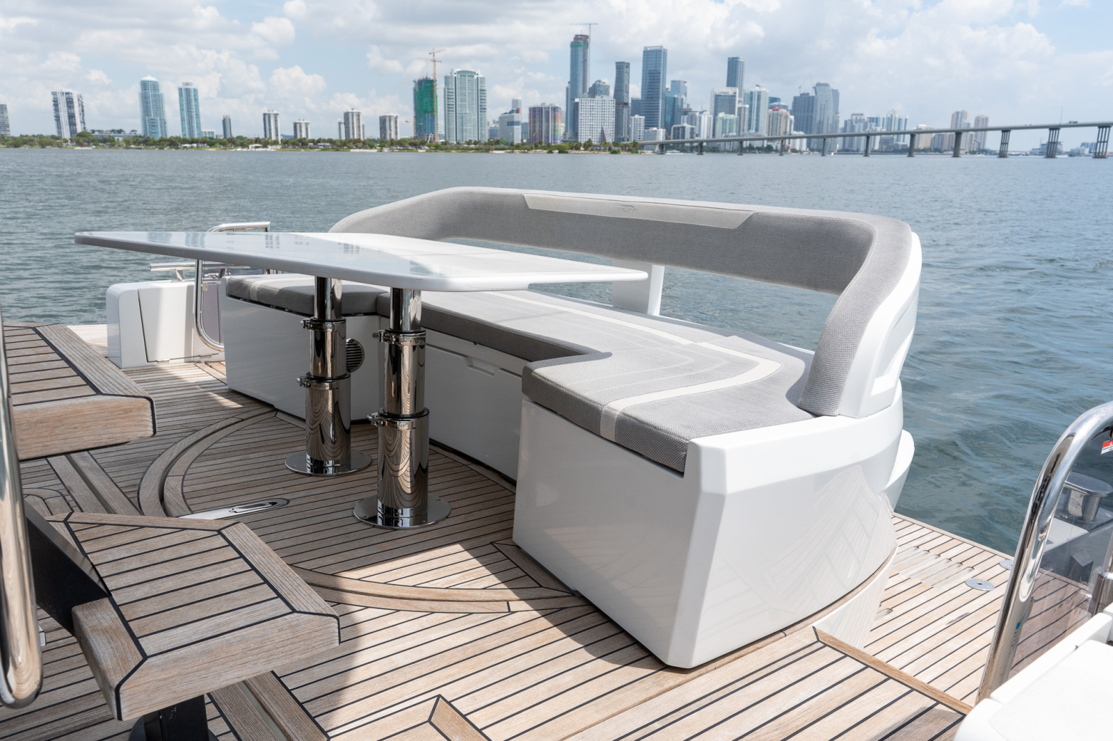 2022 Galeon 510 SKY