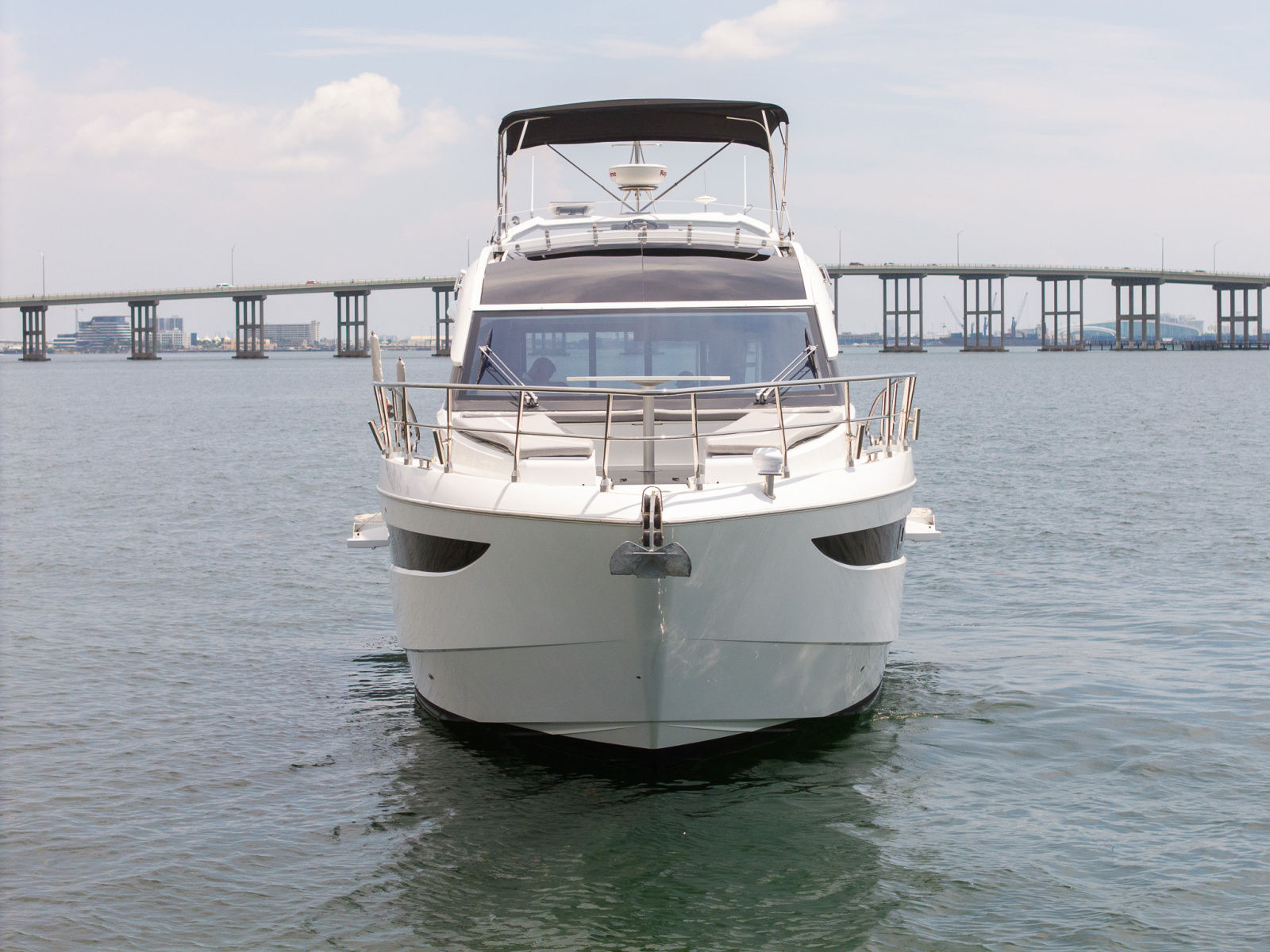 2022 Galeon 510 SKY