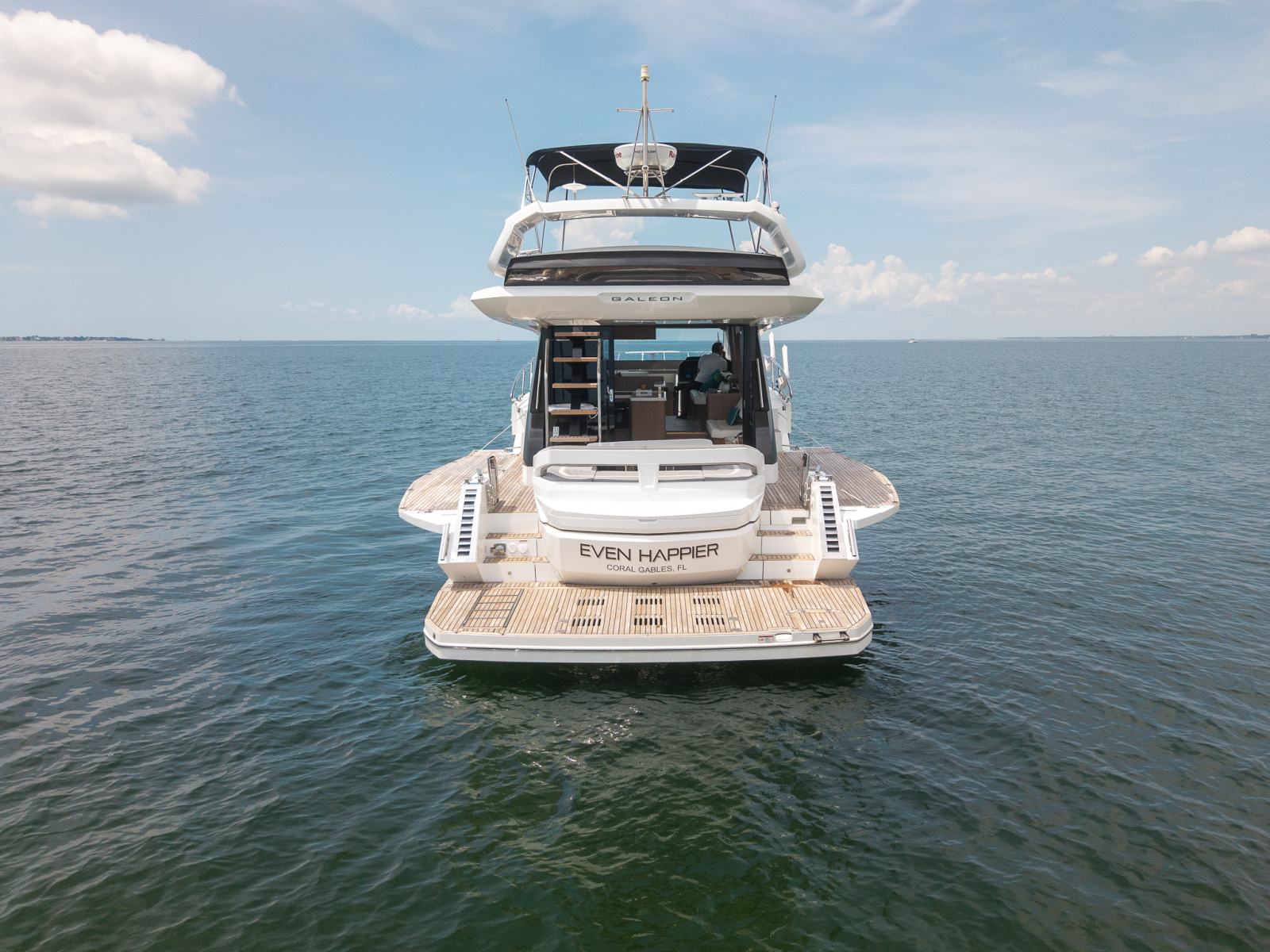2022 Galeon 510 SKY