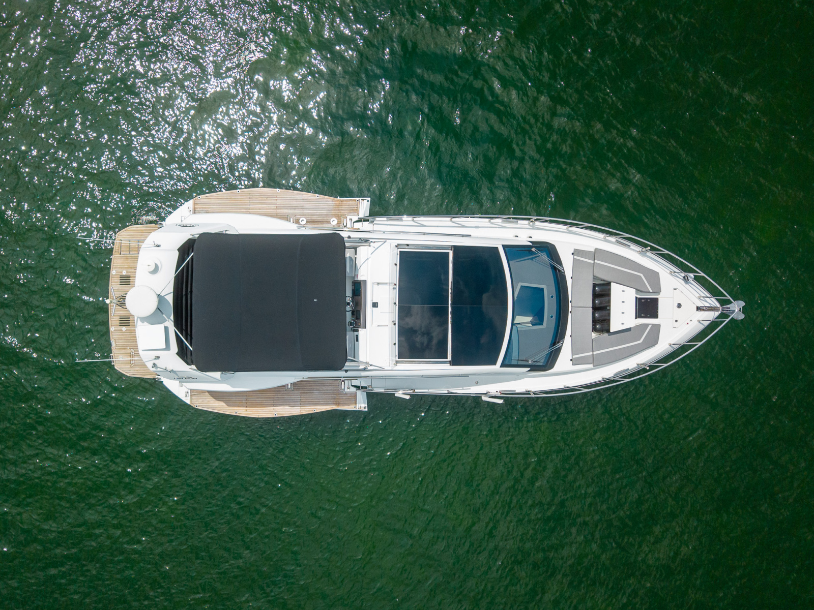 2022 Galeon 510 SKY