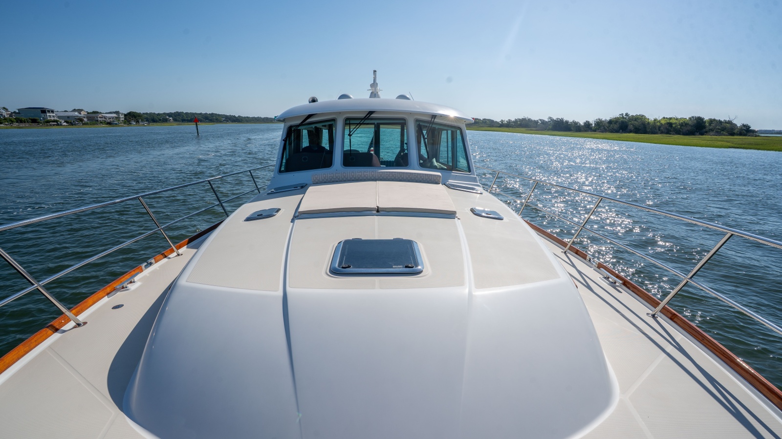 St. Bonaventure  Yacht Photos Pics 