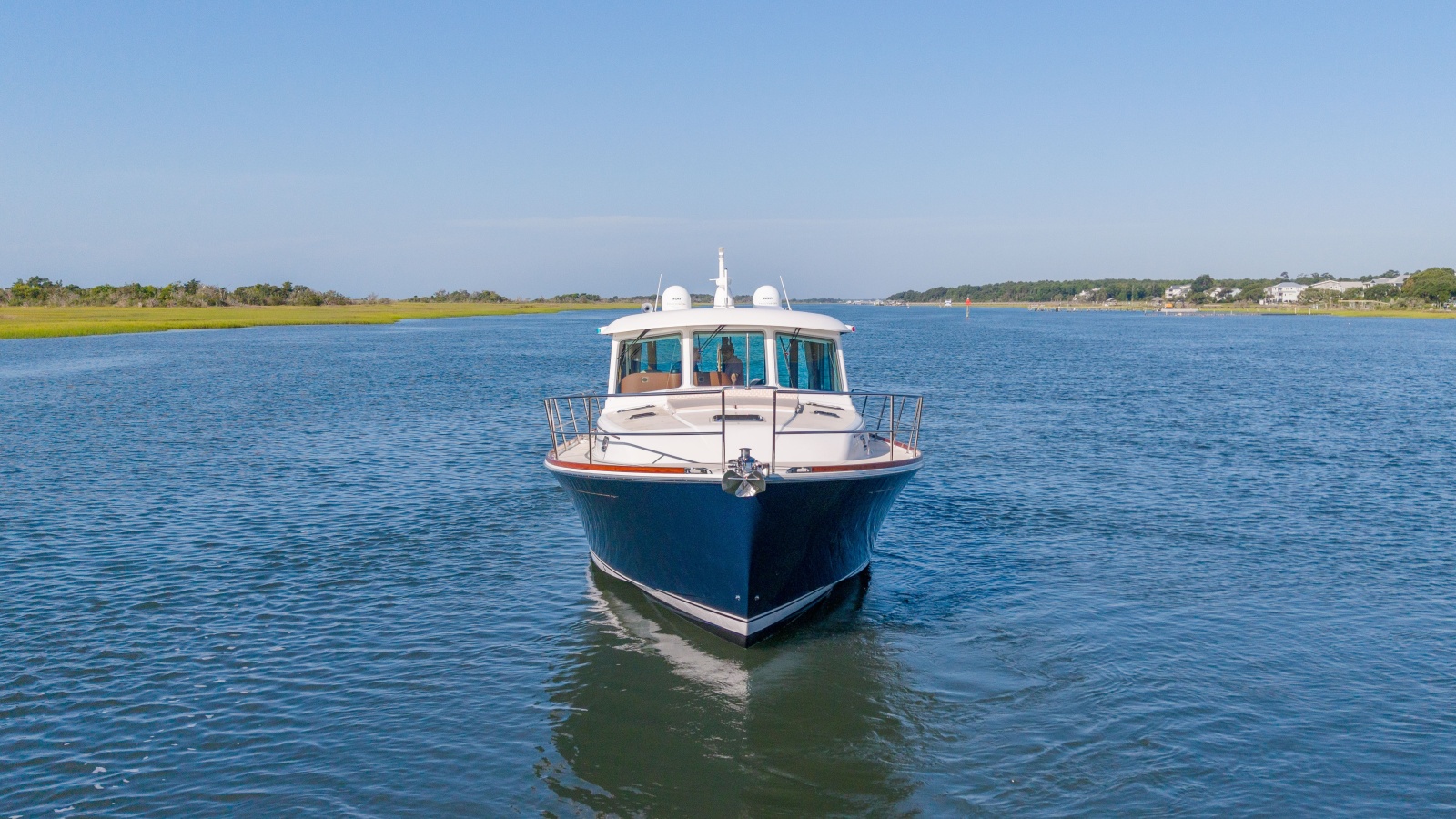 St. Bonaventure  Yacht Photos Pics 