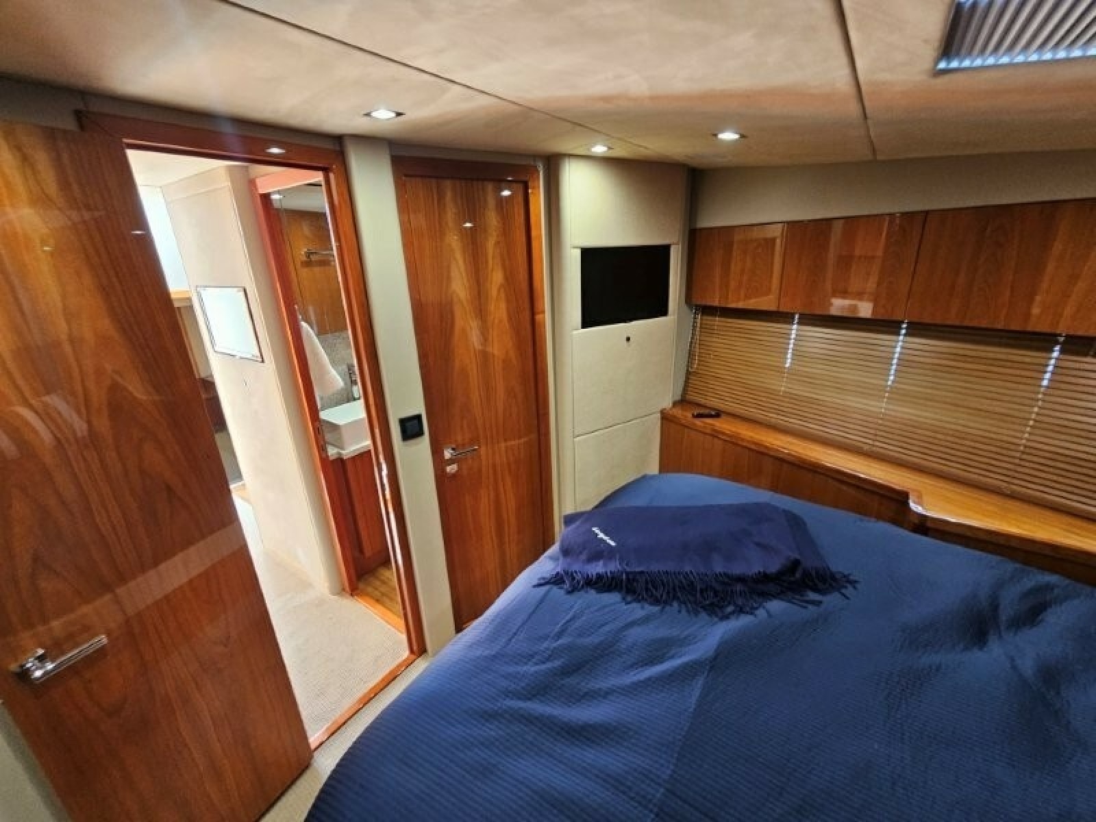2016 Sunseeker 57 Predator