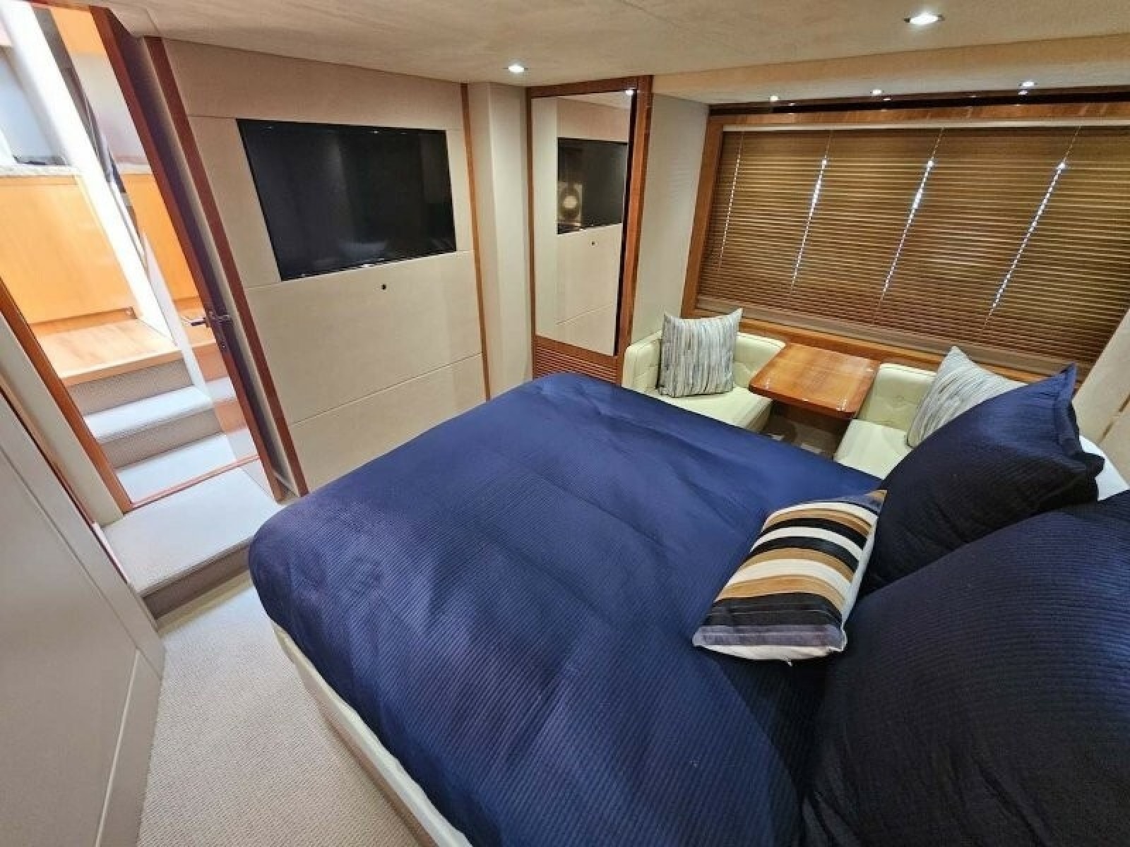 2016 Sunseeker 57 Predator