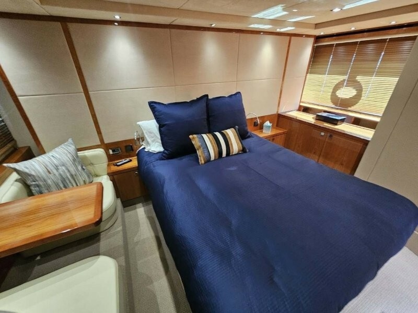 2016 Sunseeker 57 Predator