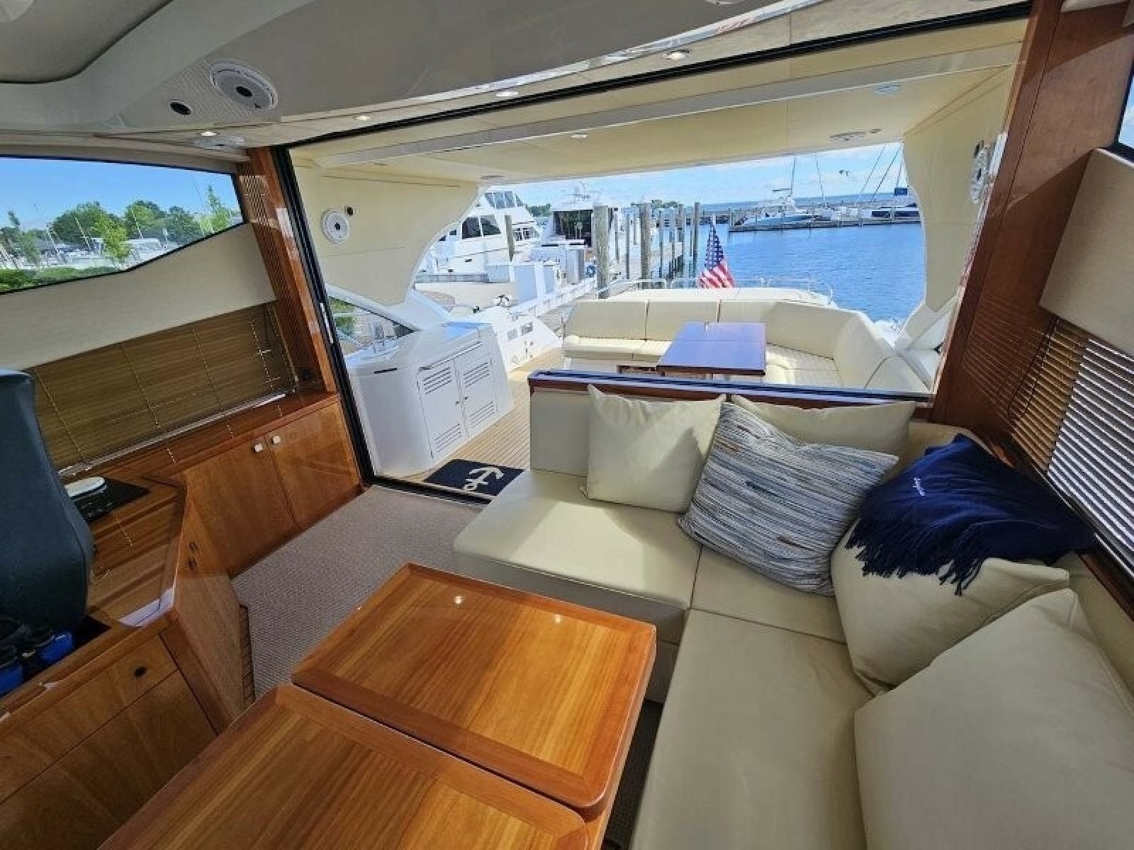 2016 Sunseeker 57 Predator