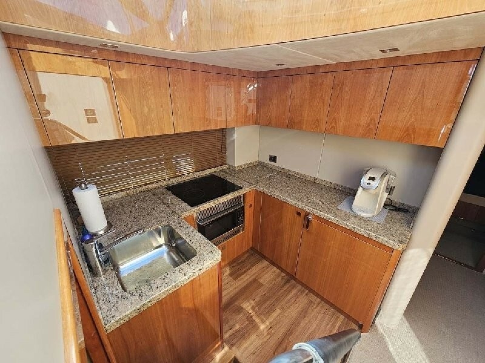 2016 Sunseeker 57 Predator