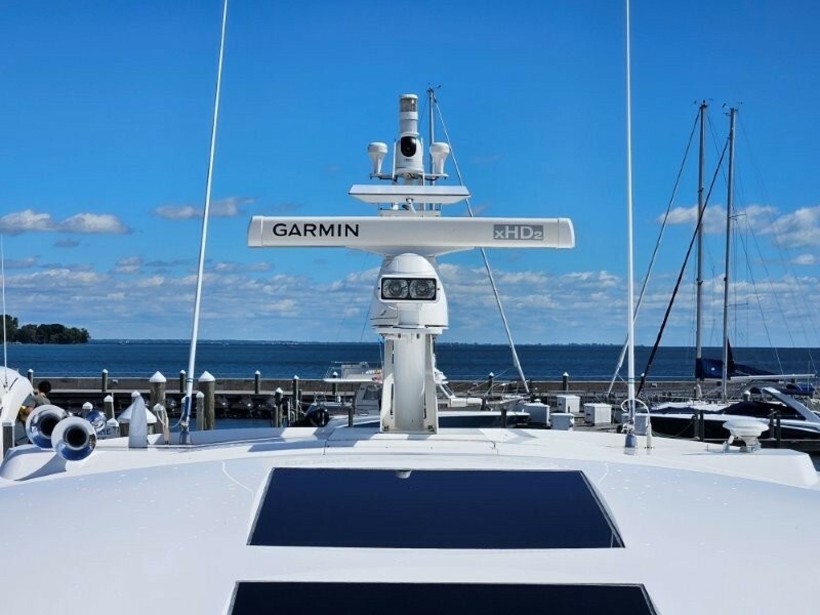 2016 Sunseeker 57 Predator