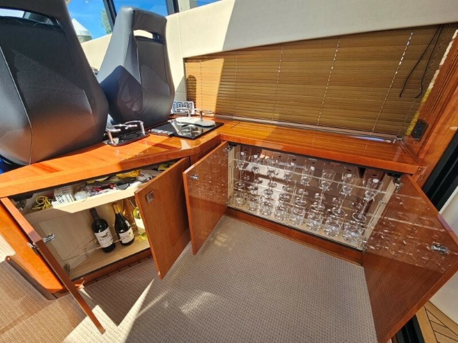 2016 Sunseeker 57 Predator