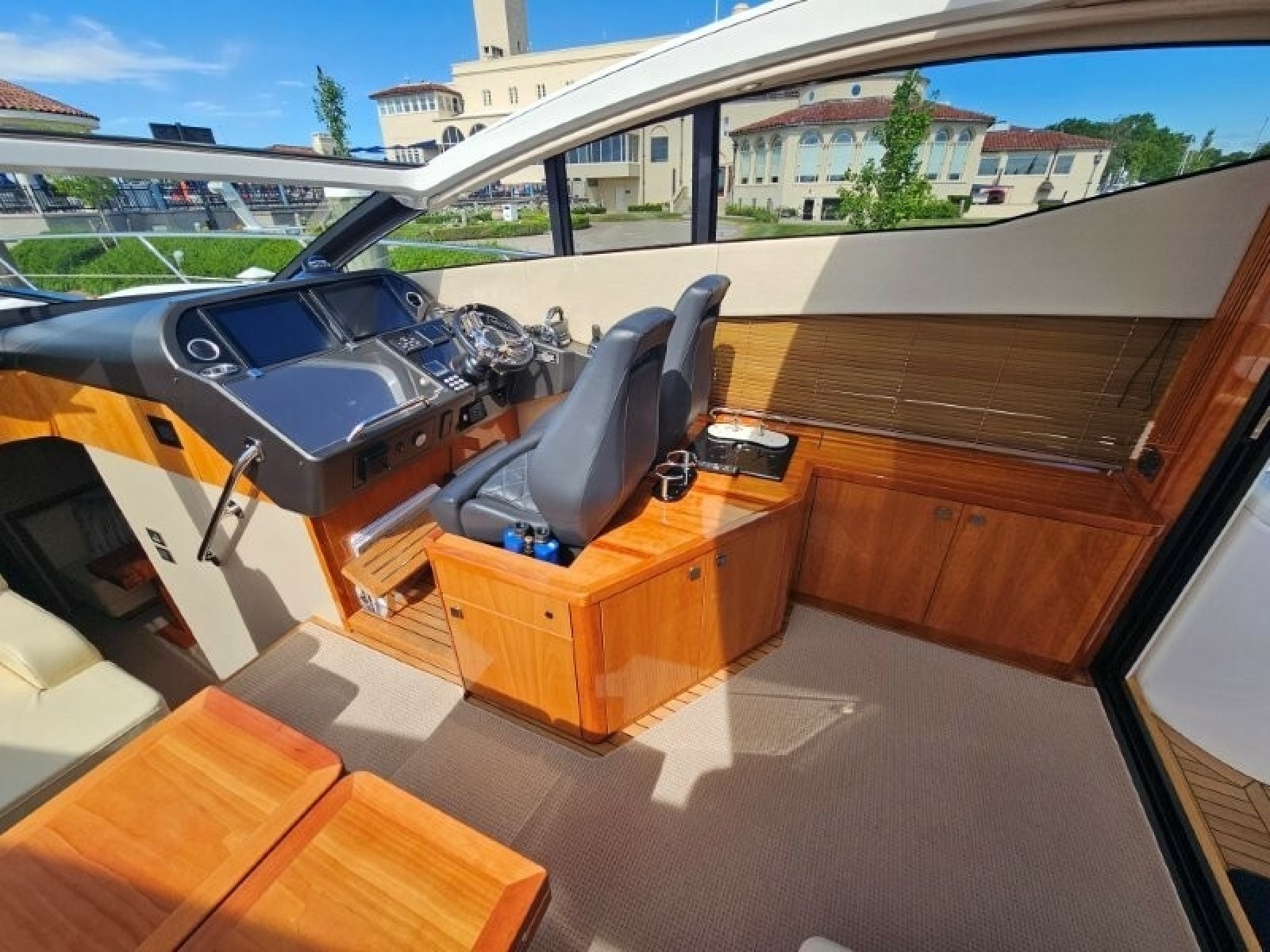 2016 Sunseeker 57 Predator
