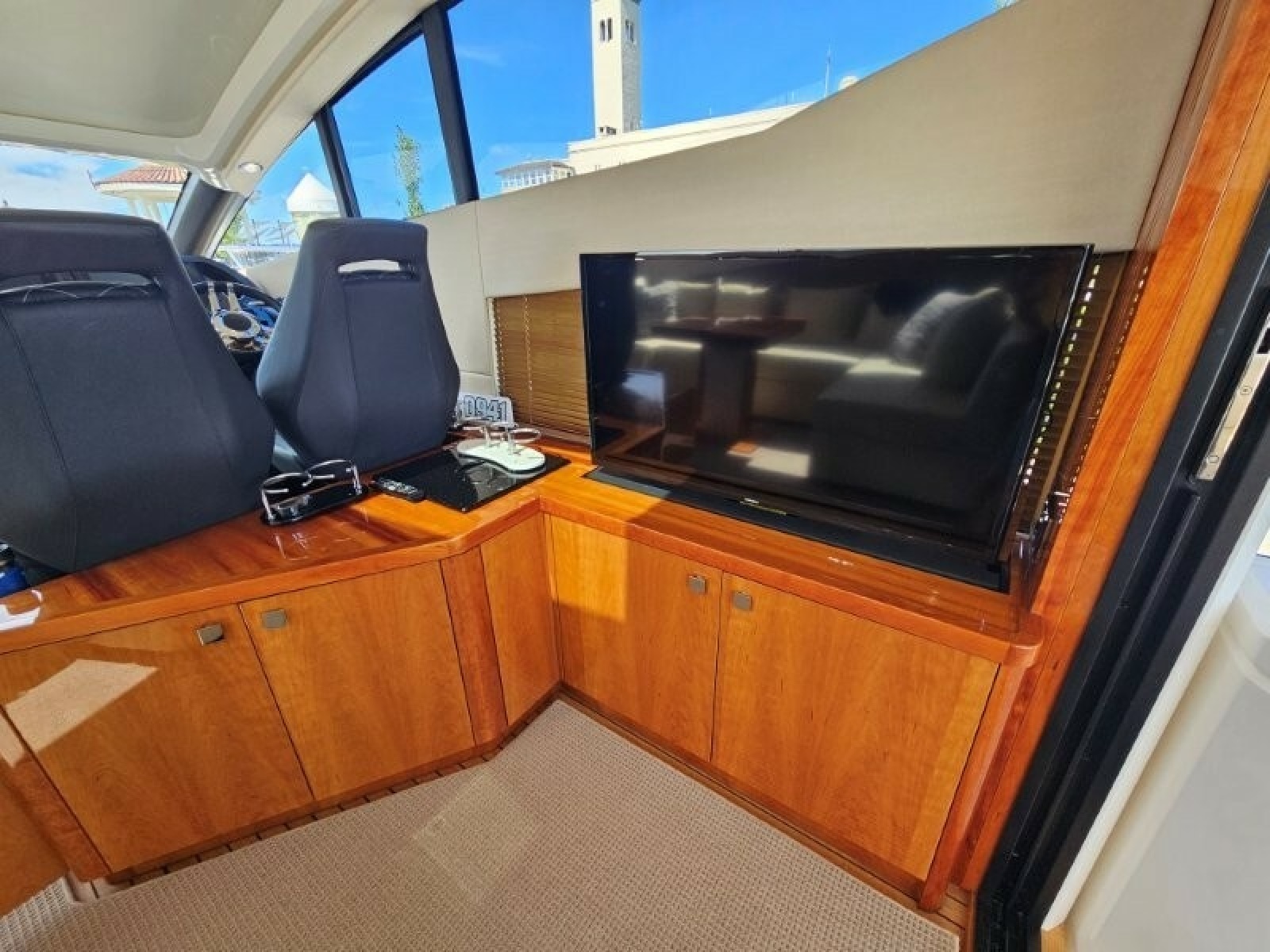 2016 Sunseeker 57 Predator